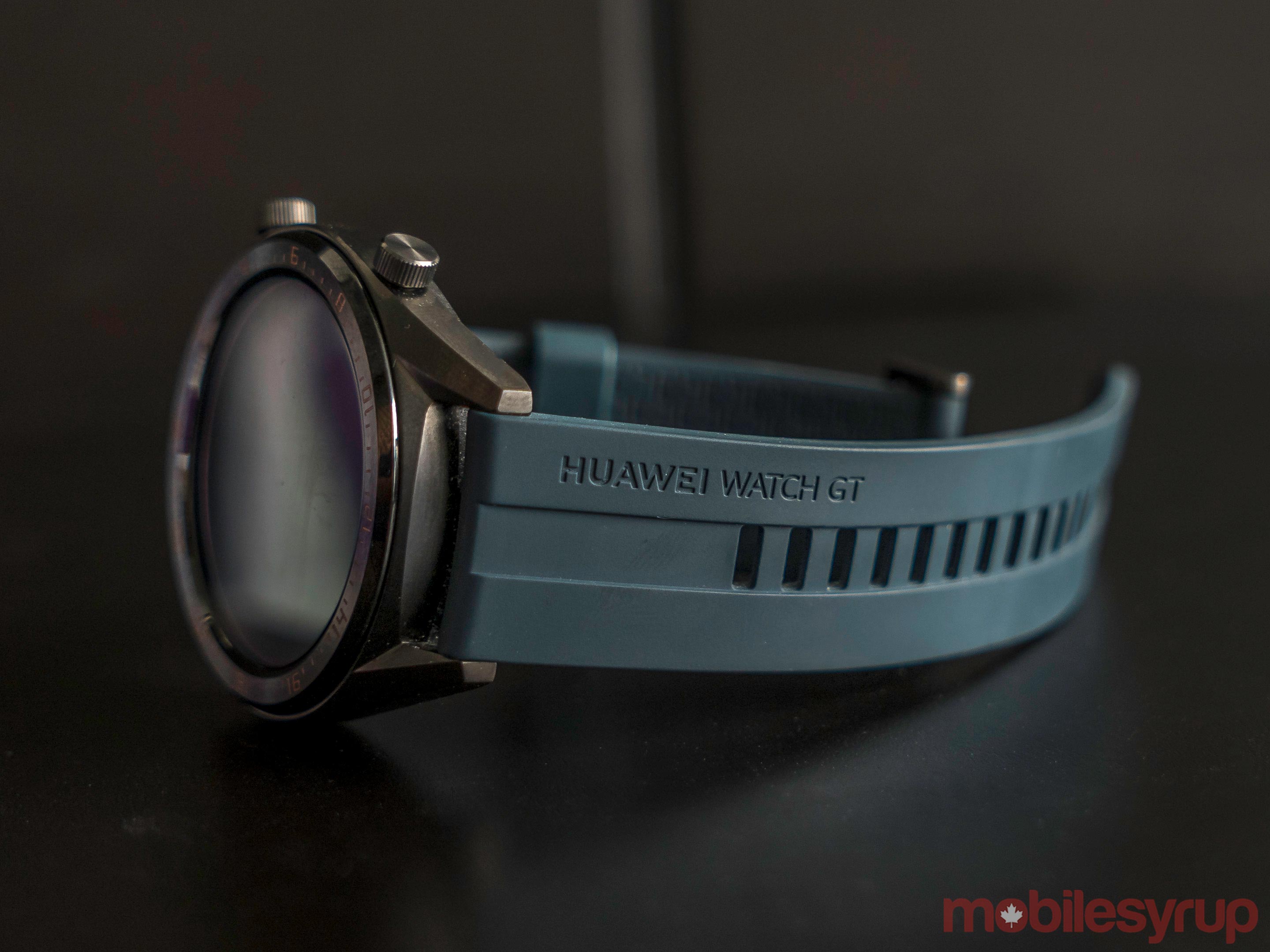Huawei Watch GT strap