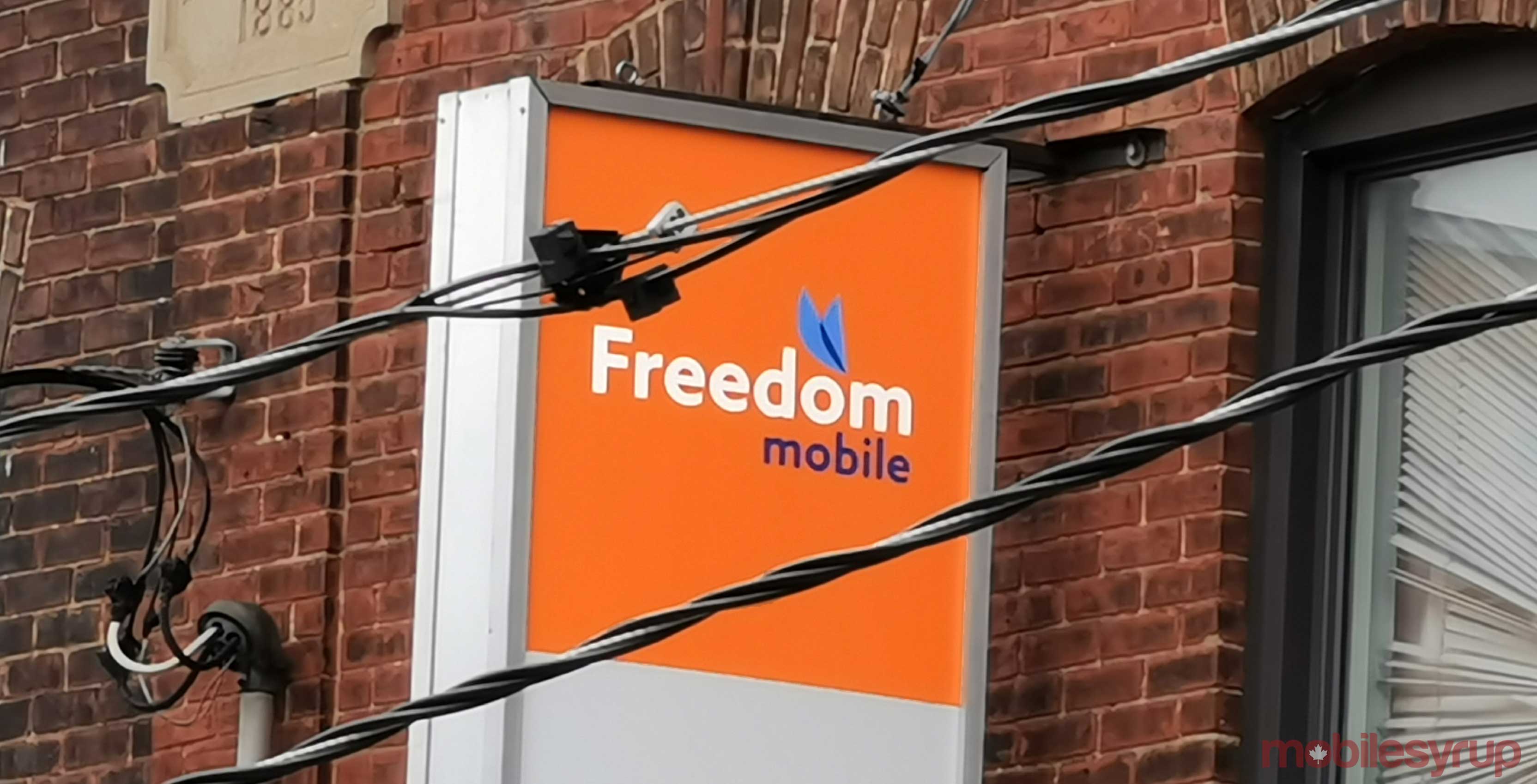 Freedom Promo Plan Offers 1 5gb Of Nationwide Data For 19 One