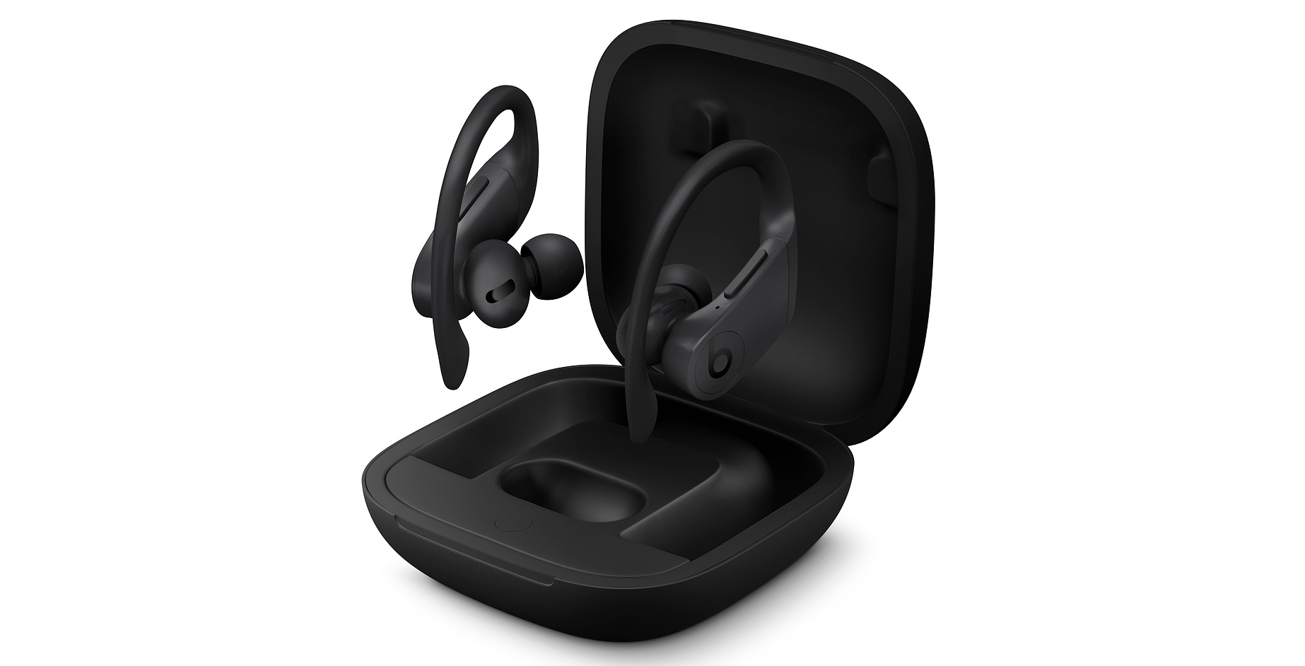 You can order Apple's new Powerbeats Pro wireless earbuds in Canada - MobileSyrup thumbnail