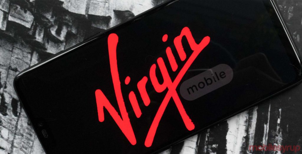 Virgin Mobile launches Black Friday deals with discounts on phones, bonus data