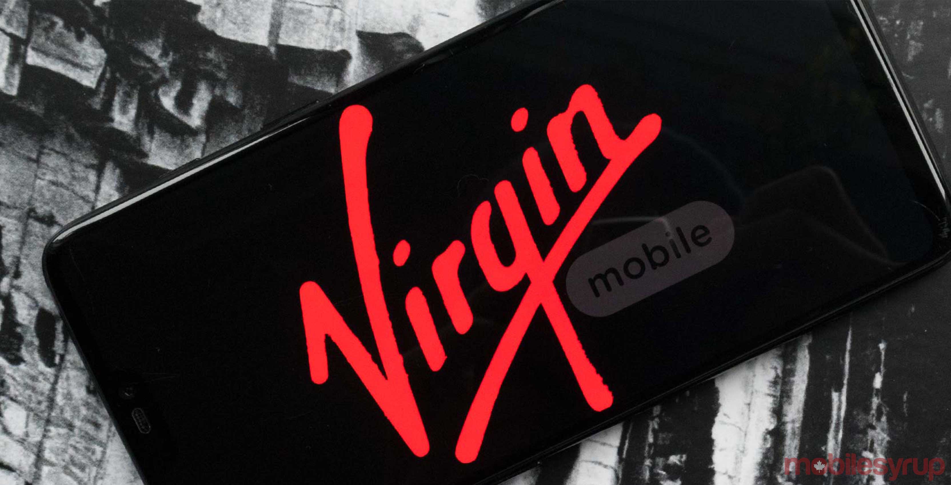 Virgin Mobile Launches Black Friday Deals With Discounts On Phones Bonus Data