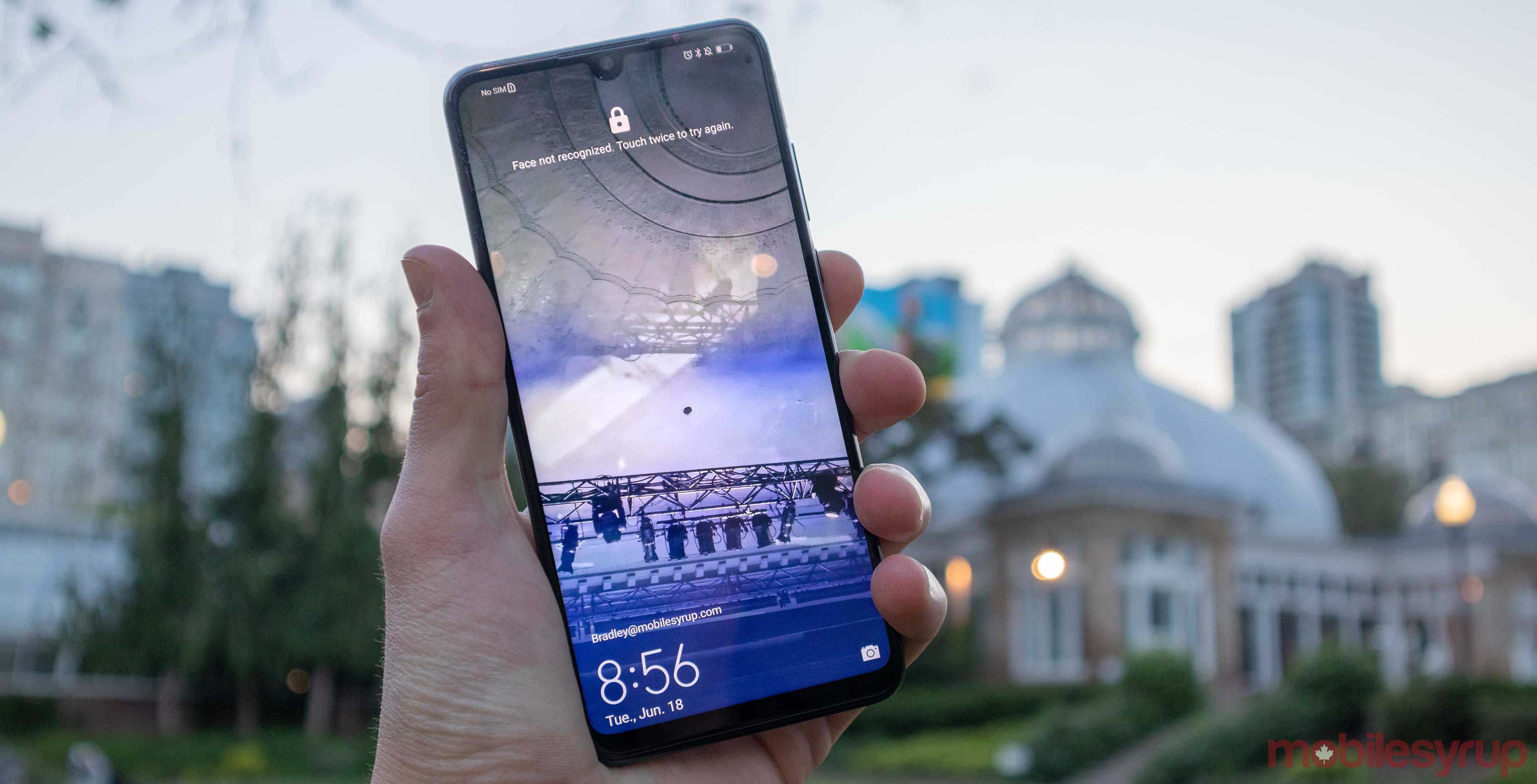 Huawei P30 Lite Review: A phone of issues