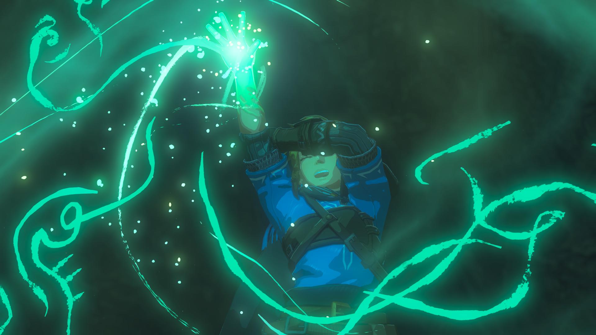 Nintendo Confirms The Legend Of Zelda Breath Of The Wild Sequel