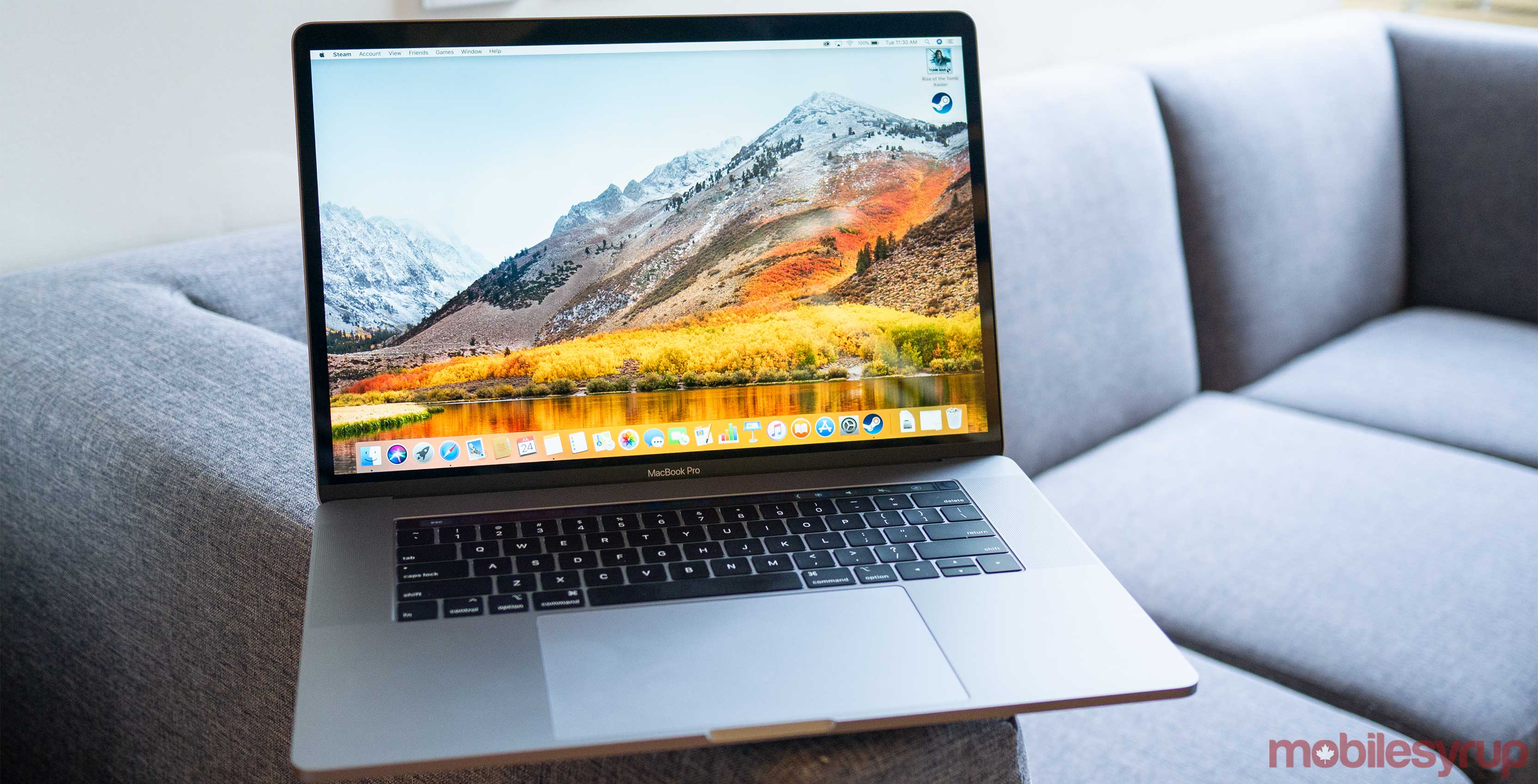 Apple Could Be Planning To Launch A 5g Capable Macbook In 2020