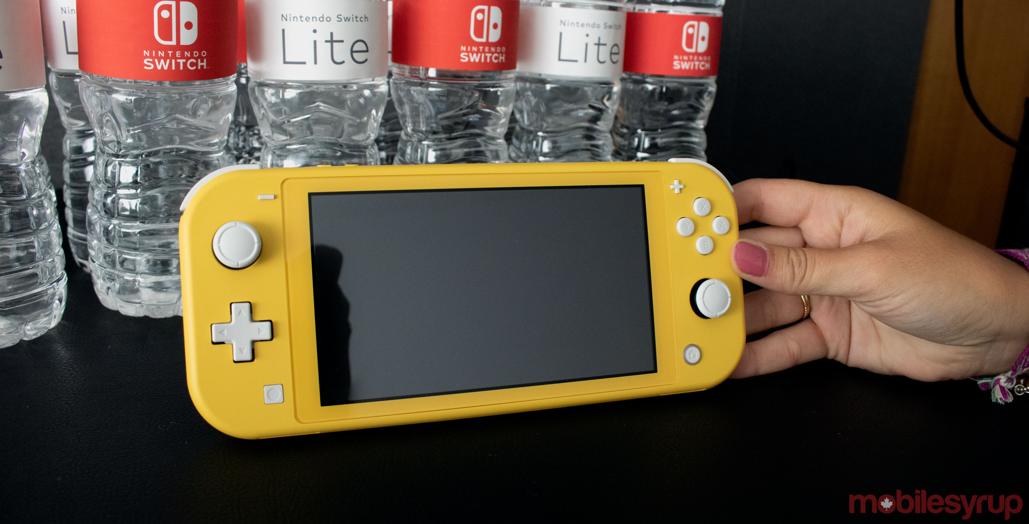 Nintendo Says 30 Percent Of Switch Lite Buyers Already Owned A Switch