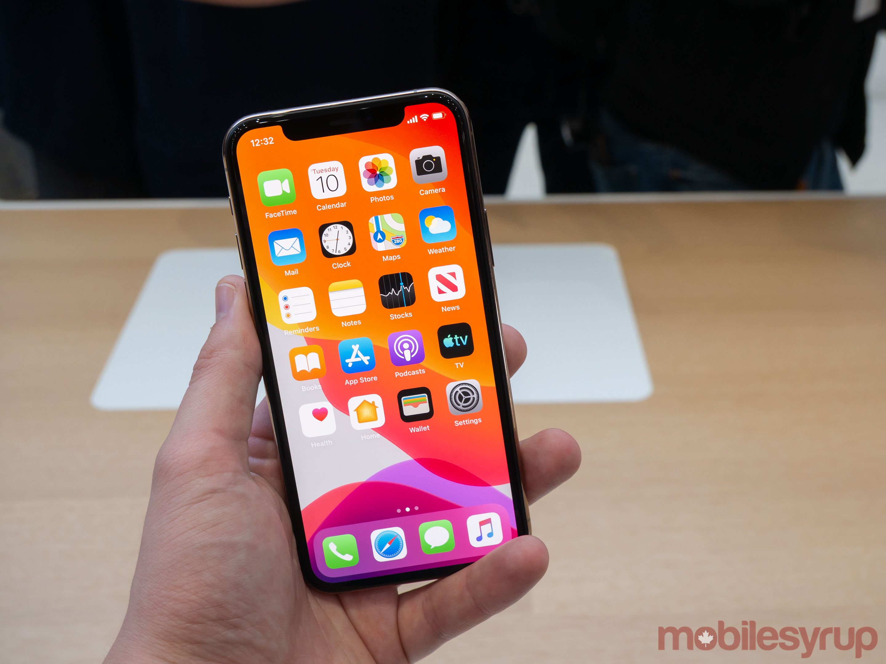 Apple announces new iPhone 11 Pro and Pro Max with all-new camera 