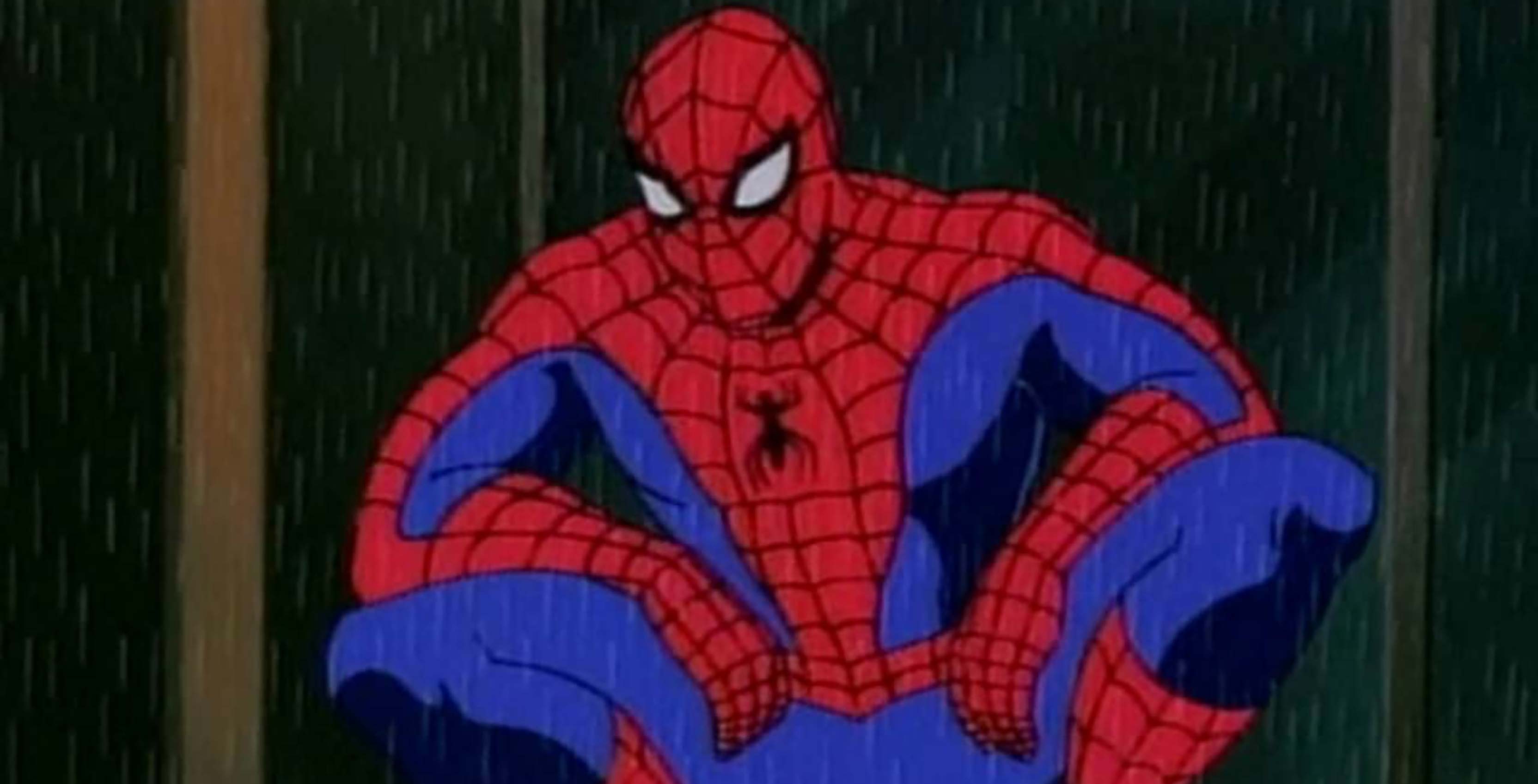 Classic SpiderMan, XMen cartoons reportedly coming to
