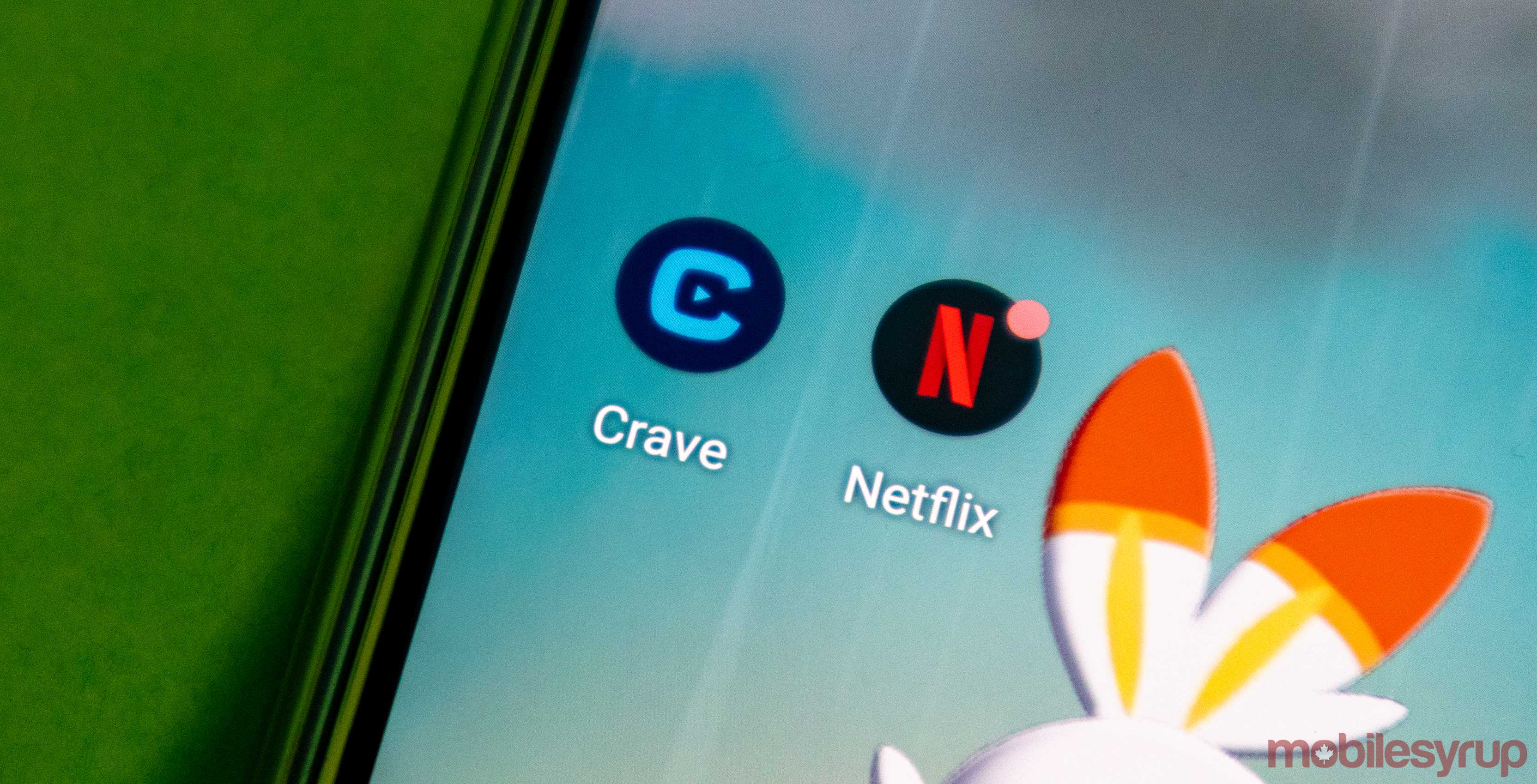 Here S What S Leaving Netflix Canada And Crave In April