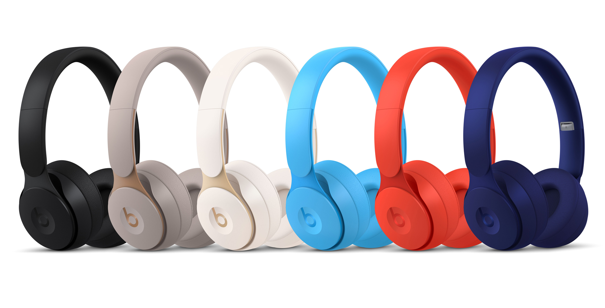 Beats announces new Solo Pro noise-cancelling headphones