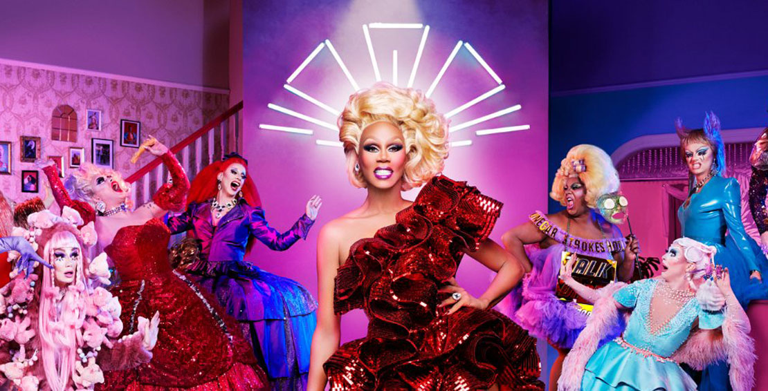 Here’s how to watch RuPaul’s Drag Race UK in Canada