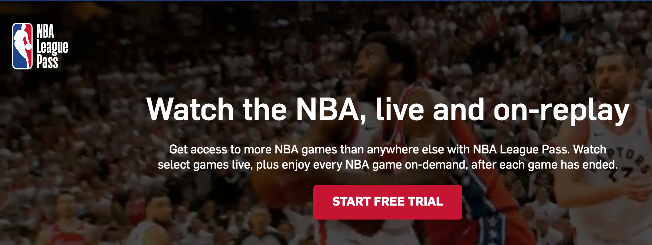 Heres how to stream the NBA season in Canada