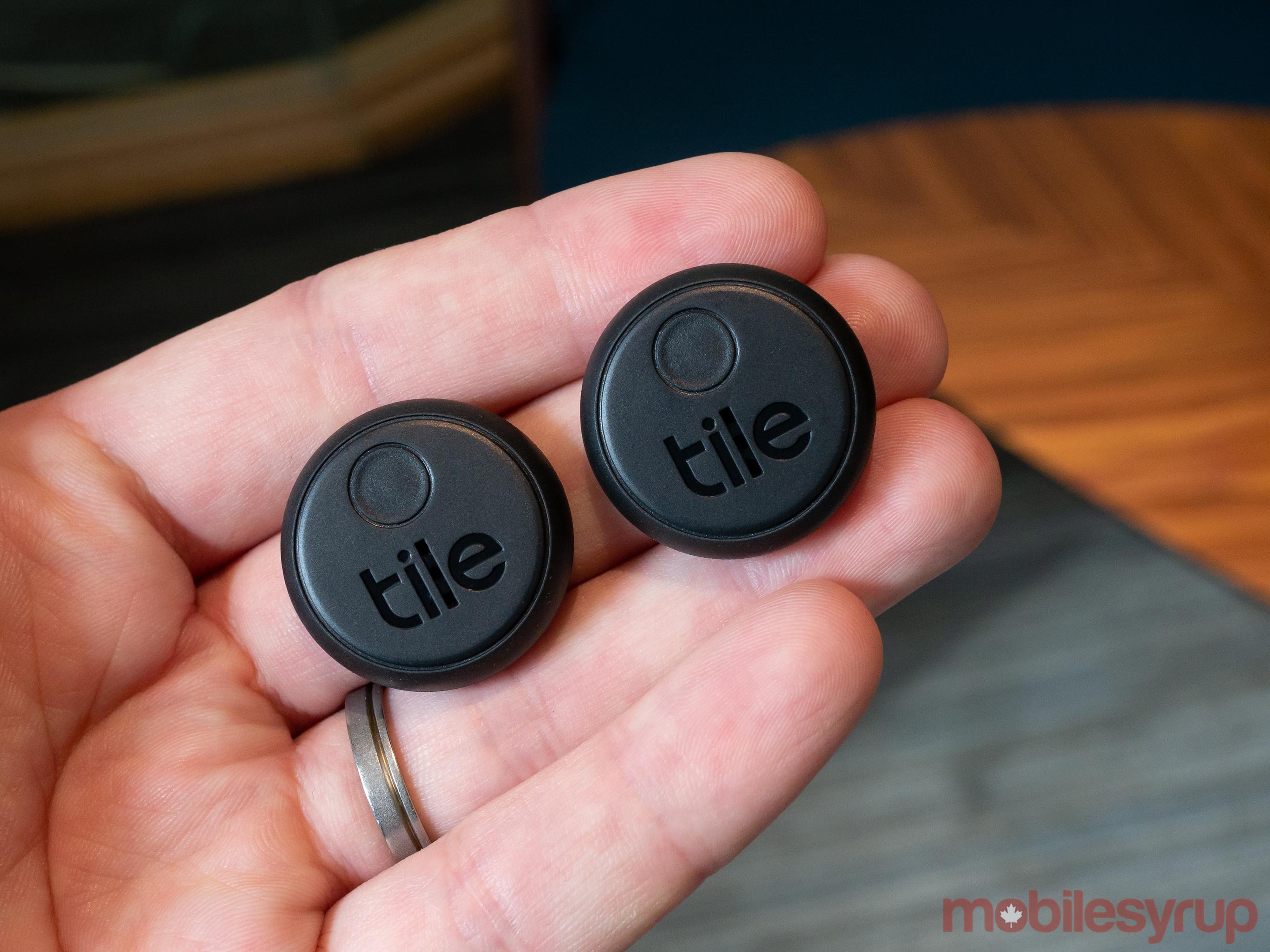 Tile reveals new Bluetooth trackers, including Sticker, refreshed Slim