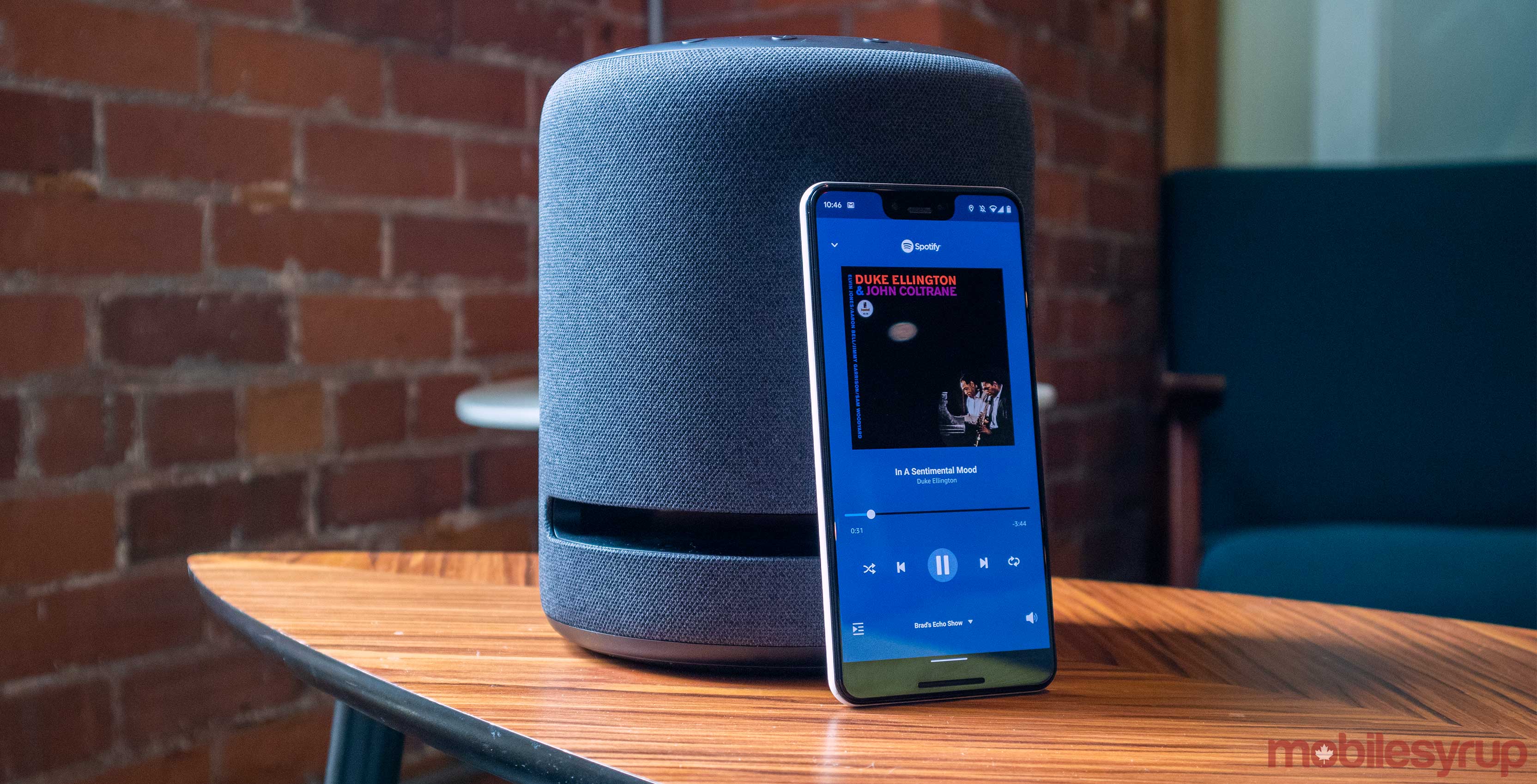 Echo Studio Review: The best Echo for music lovers
