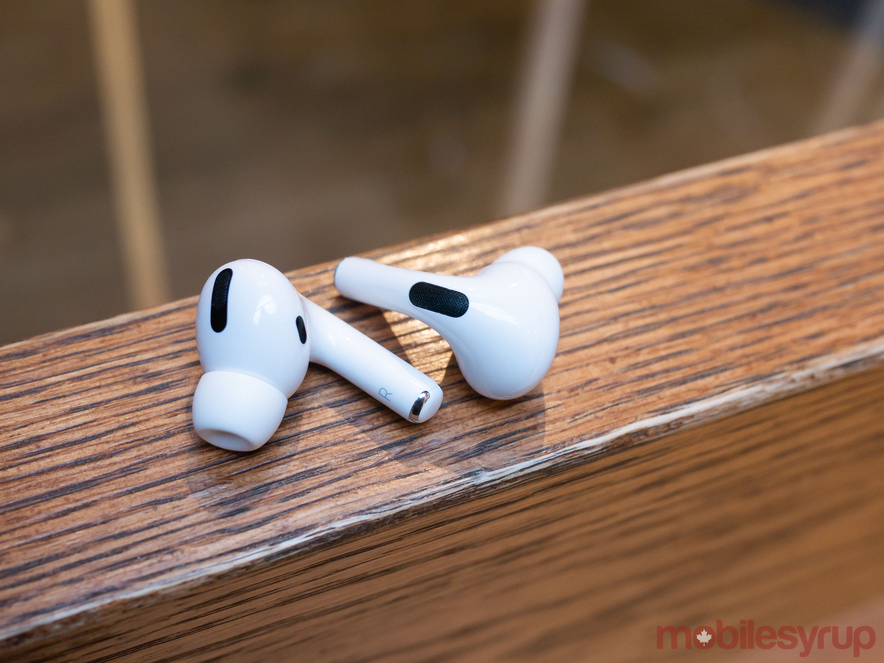 AirPods Pro Review: The best wireless earbuds with noise-cancelling