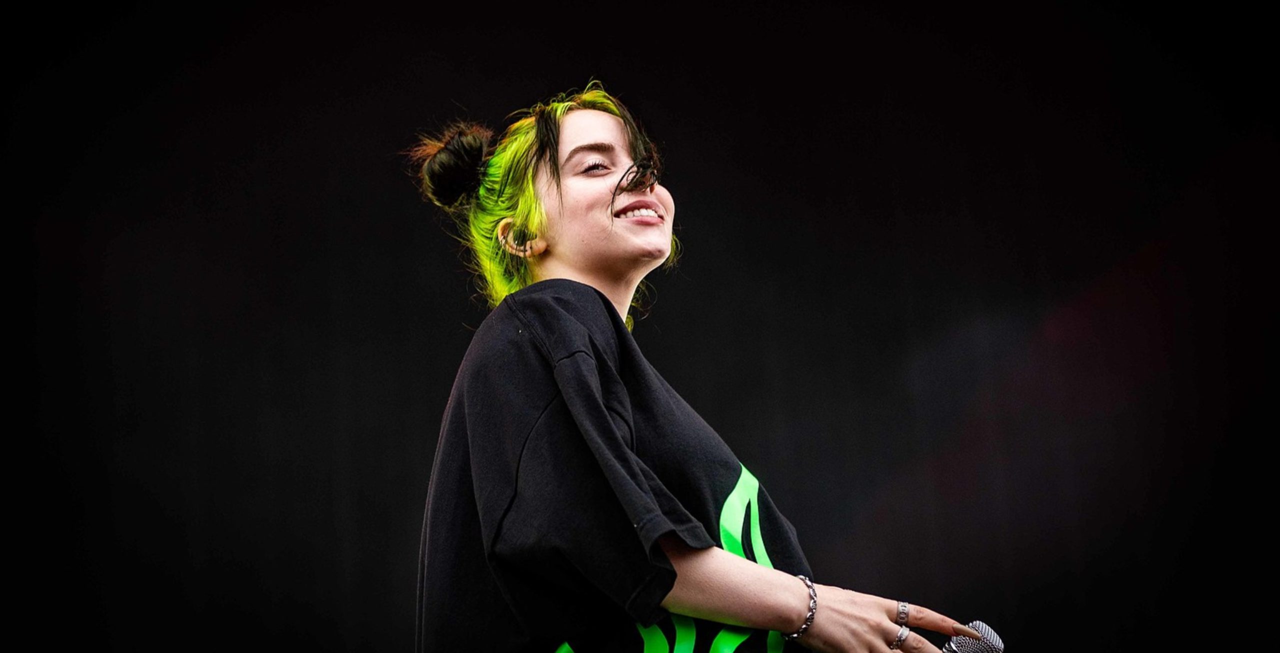 Apple selling limited-edition Billie Eilish Gift Card following TV+  documentary release - 9to5Mac