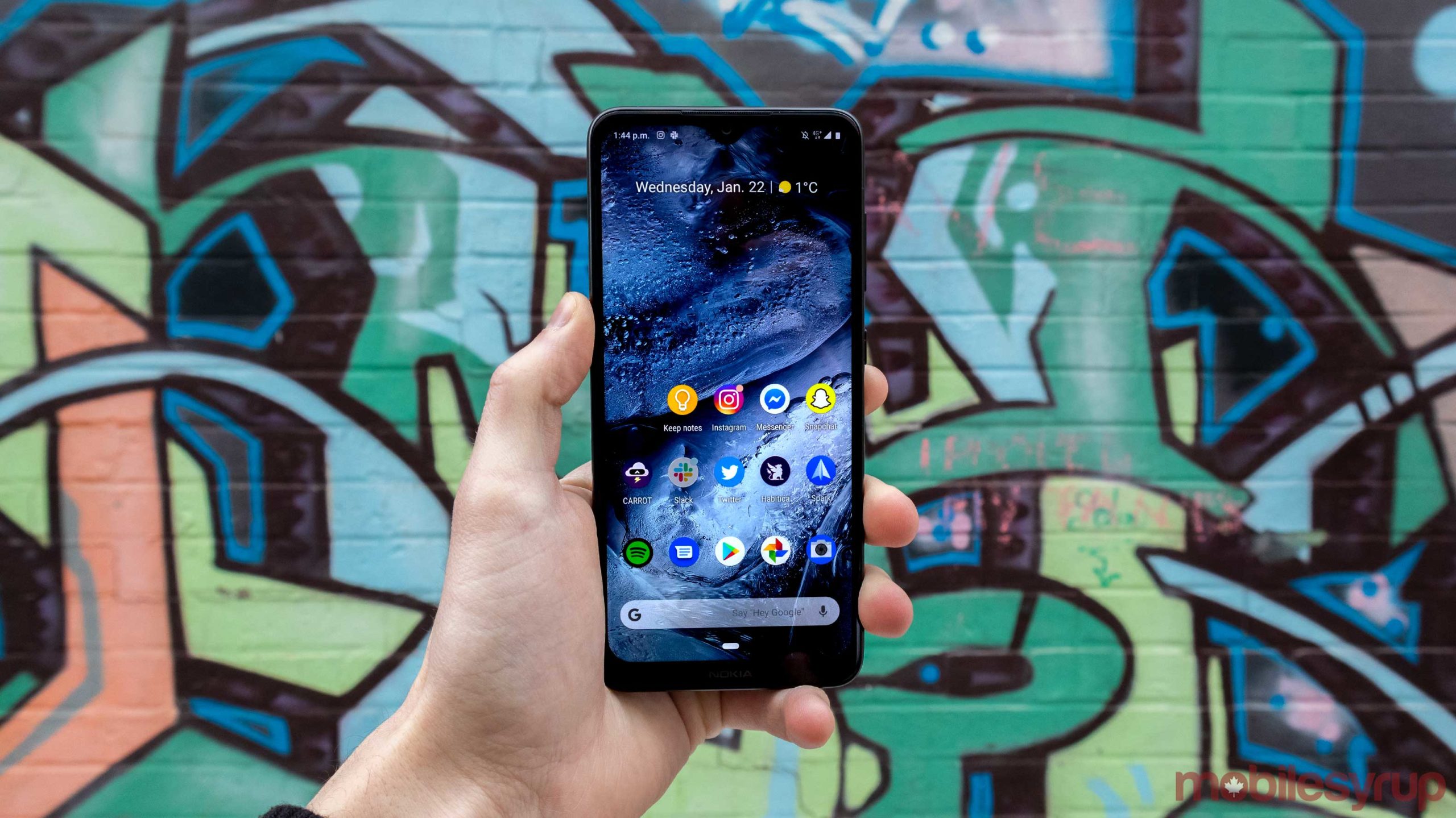 Nokia 7.2 Review: Budget has a new best friend
