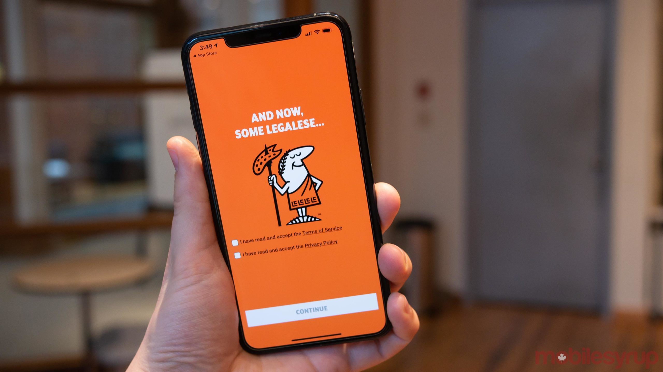 Little Caesars launches pizza delivery in Canada through a partnership