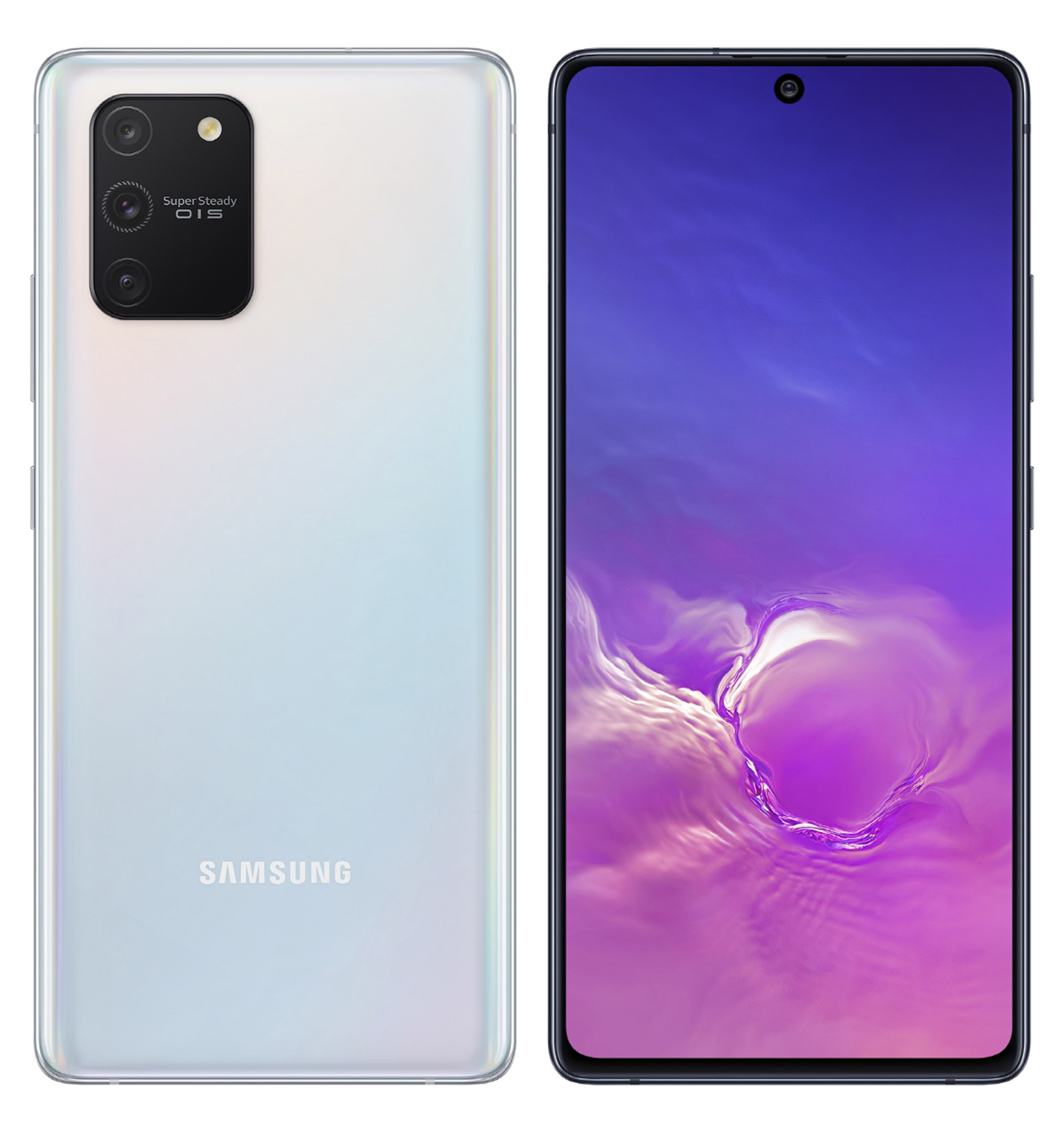 Samsung S10 Maret 2020
