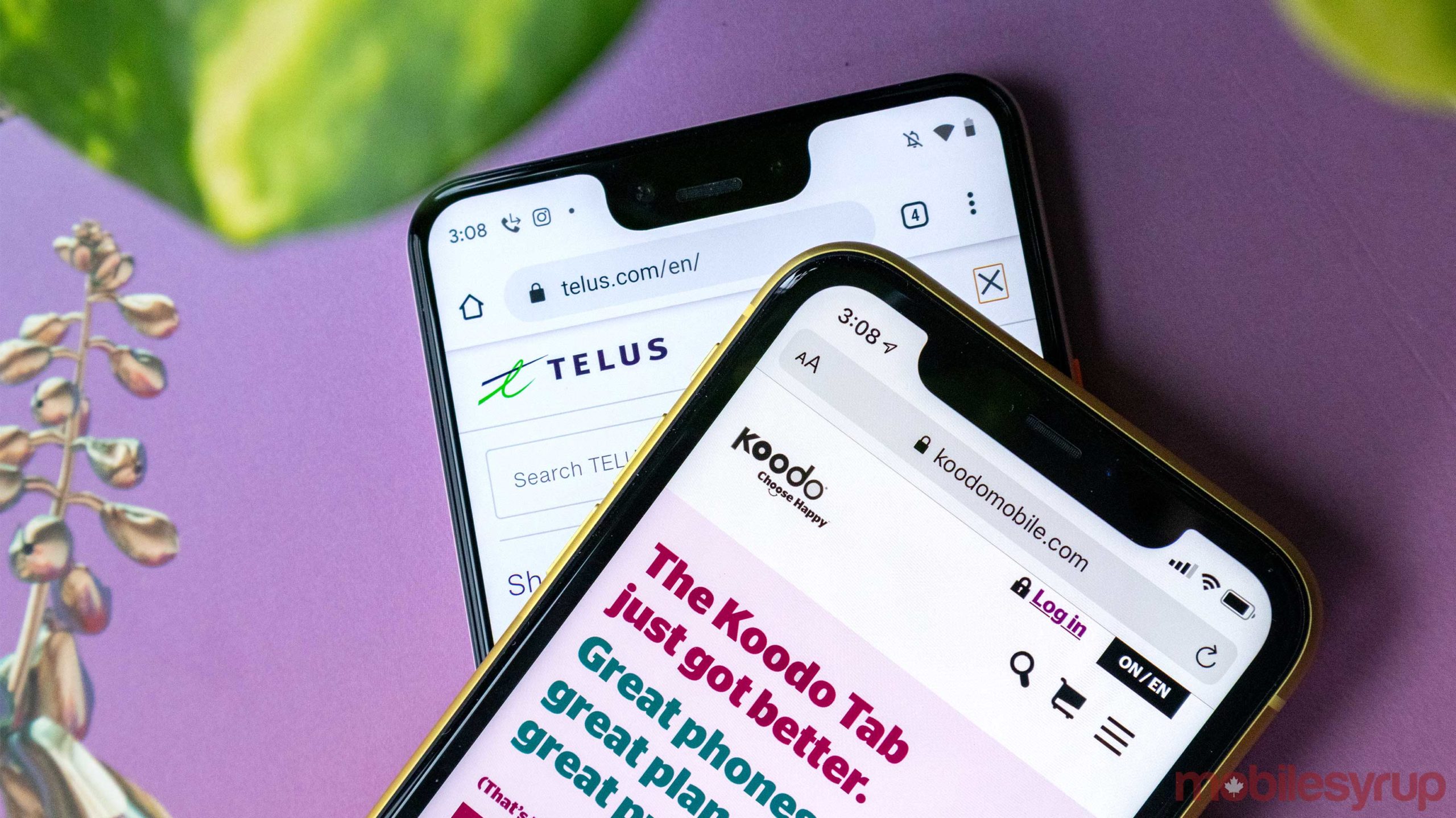 Telus And Koodo Raising Device Activation Fee To 40 Mobilesyrup