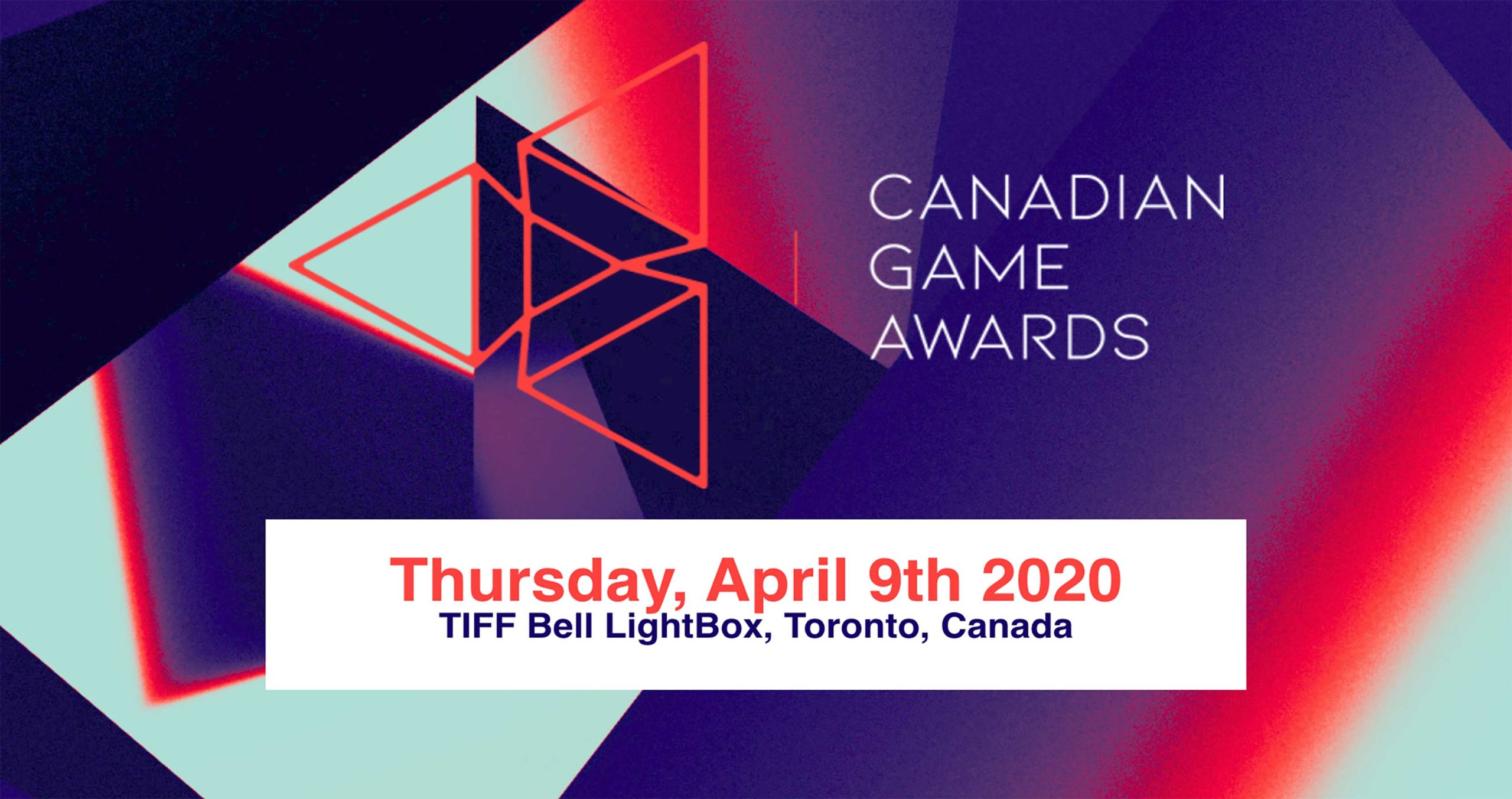 Canadian Game Awards