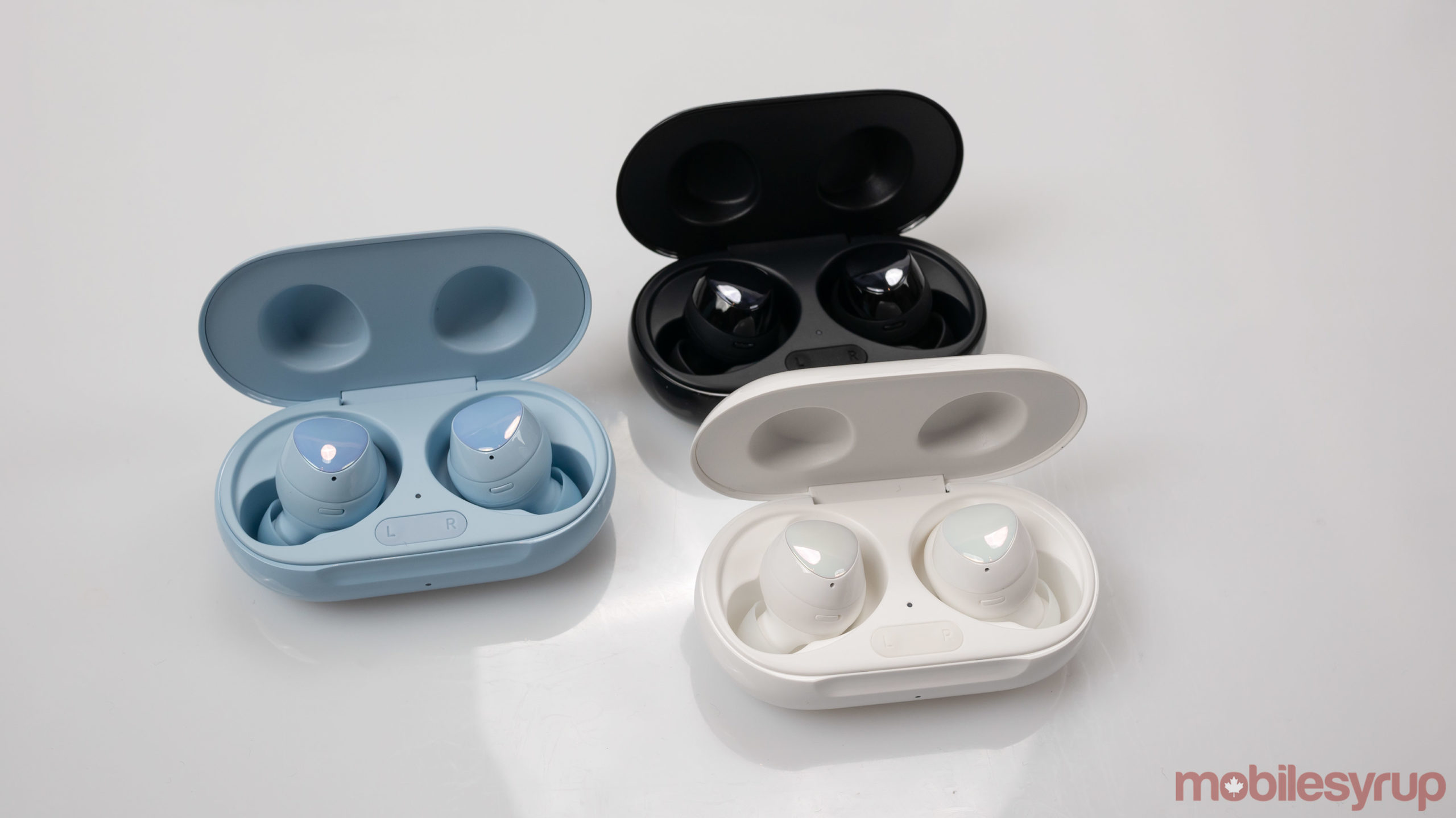 Samsung's new Galaxy Buds+ are coming to Canada