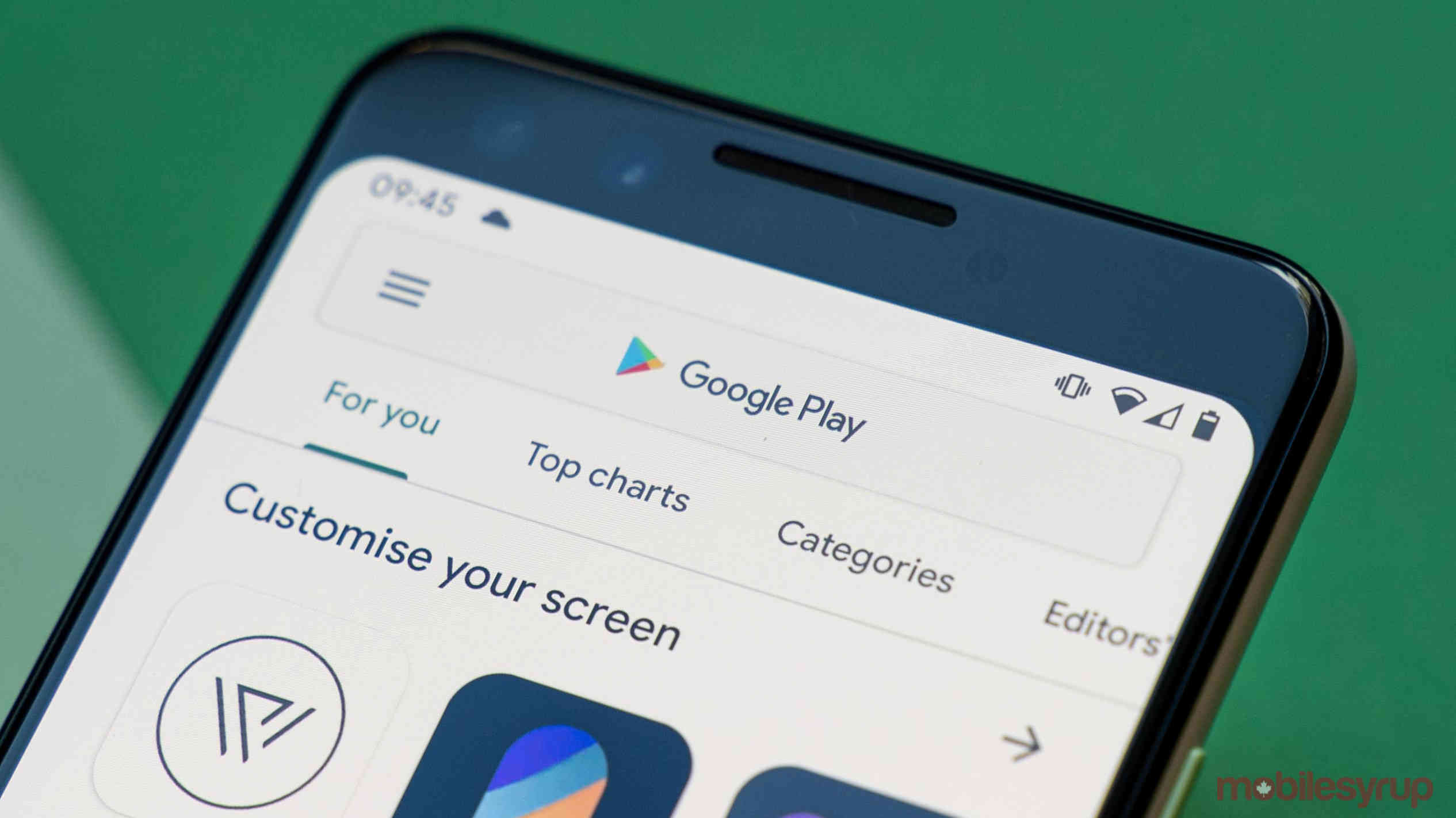Google tightening rules for apps that use location in the background