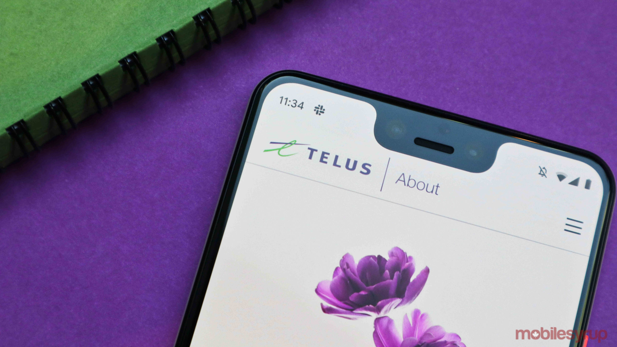 Telus Launches Black Friday Offers Including Savings On Phones