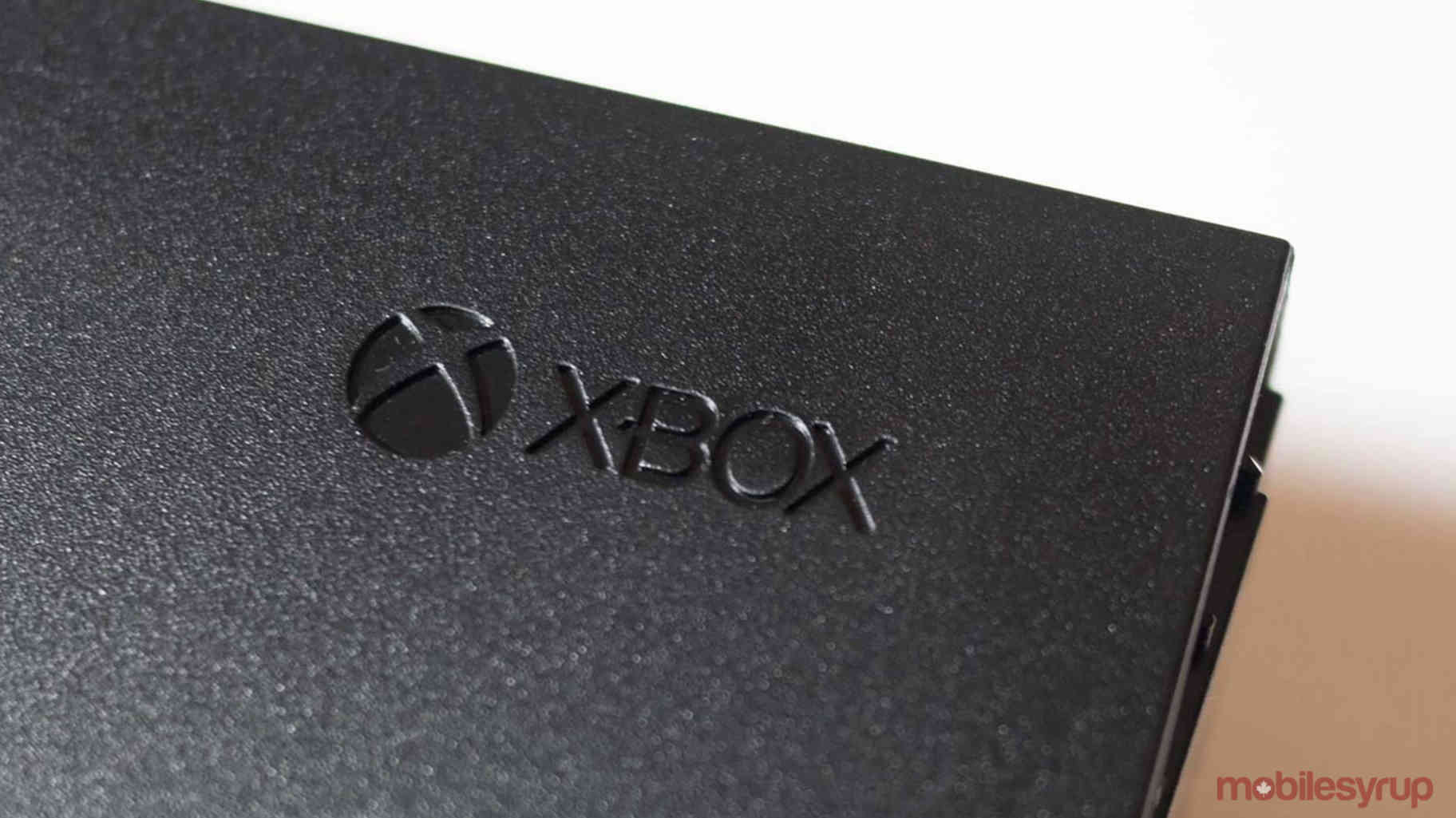 Xbox One getting ability to eject discs with controller