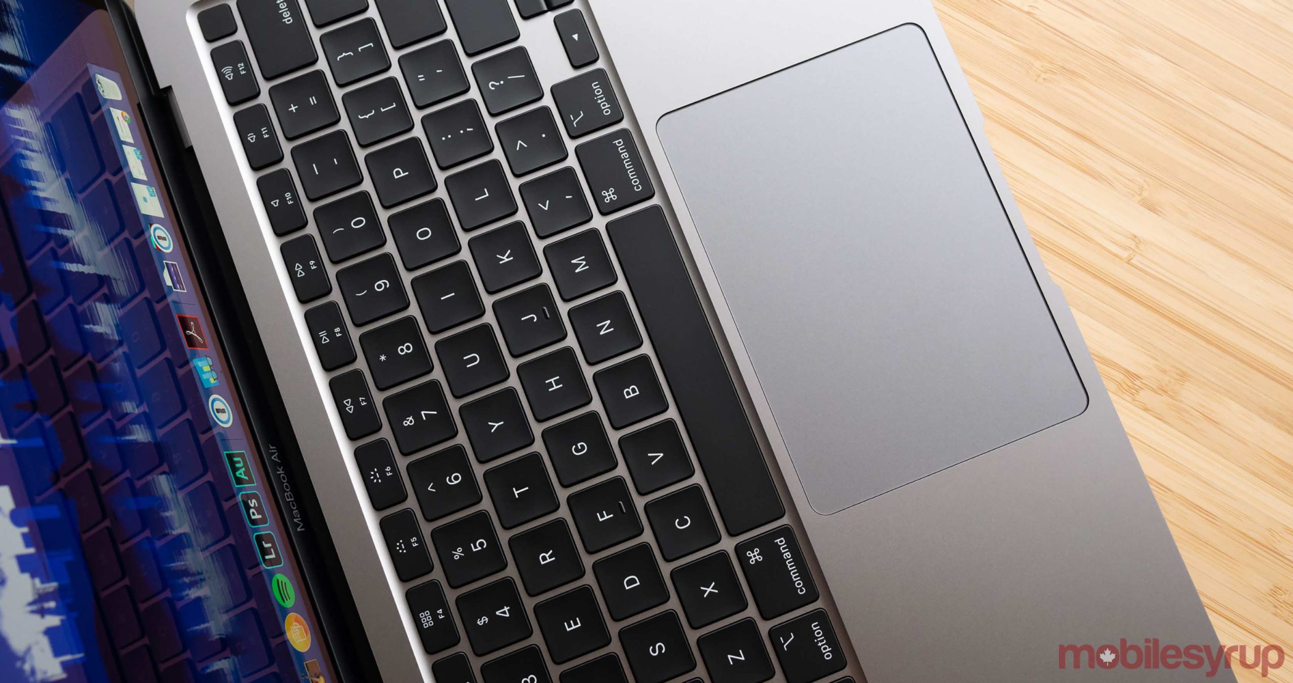 Adet Aşılamak tatlı  MacBook Air (2020) first look: The go-anywhere laptop just got better