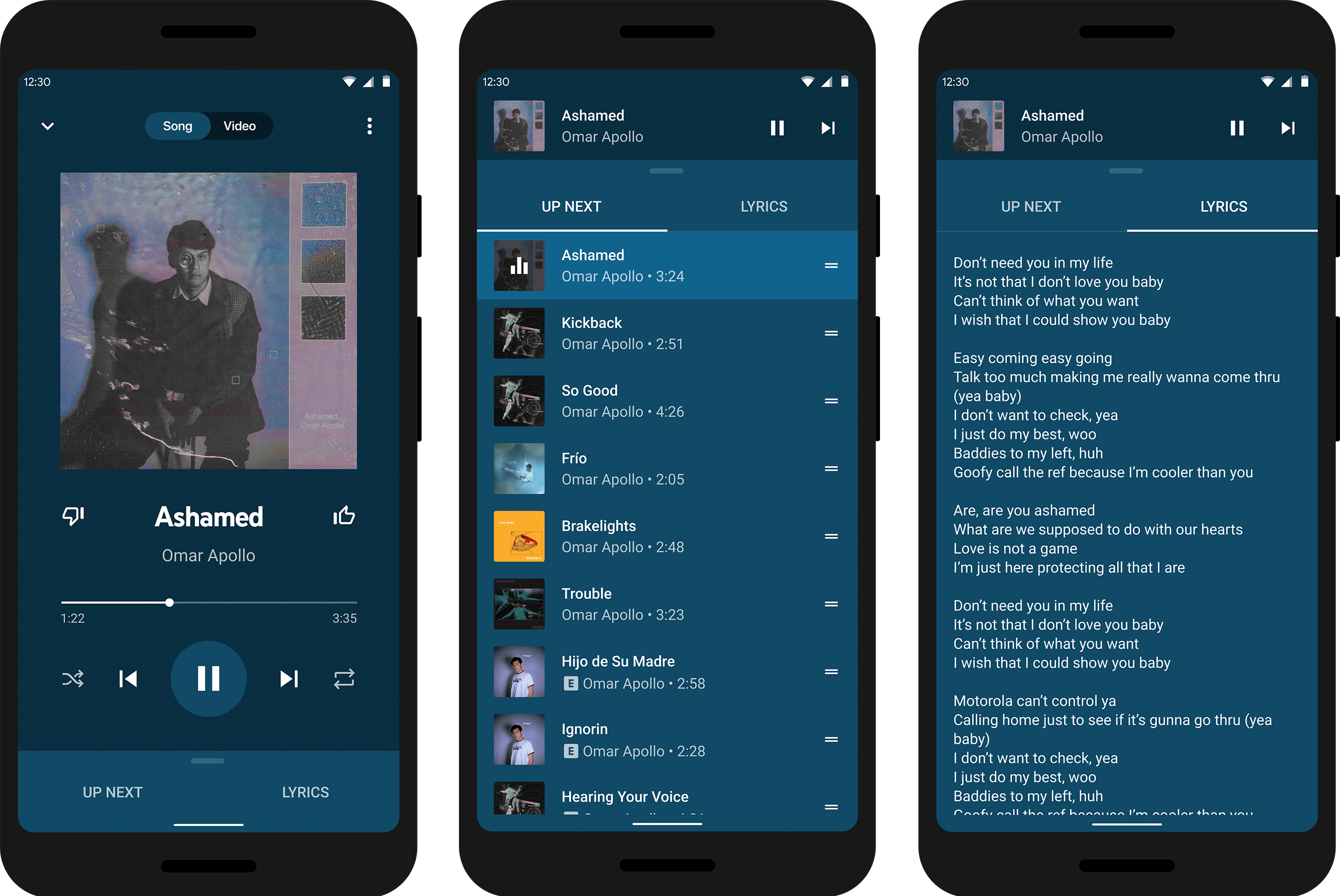 Неоморфизм музыкальный плеер. Music Playback interface. Update on Music app. Yt music слушать