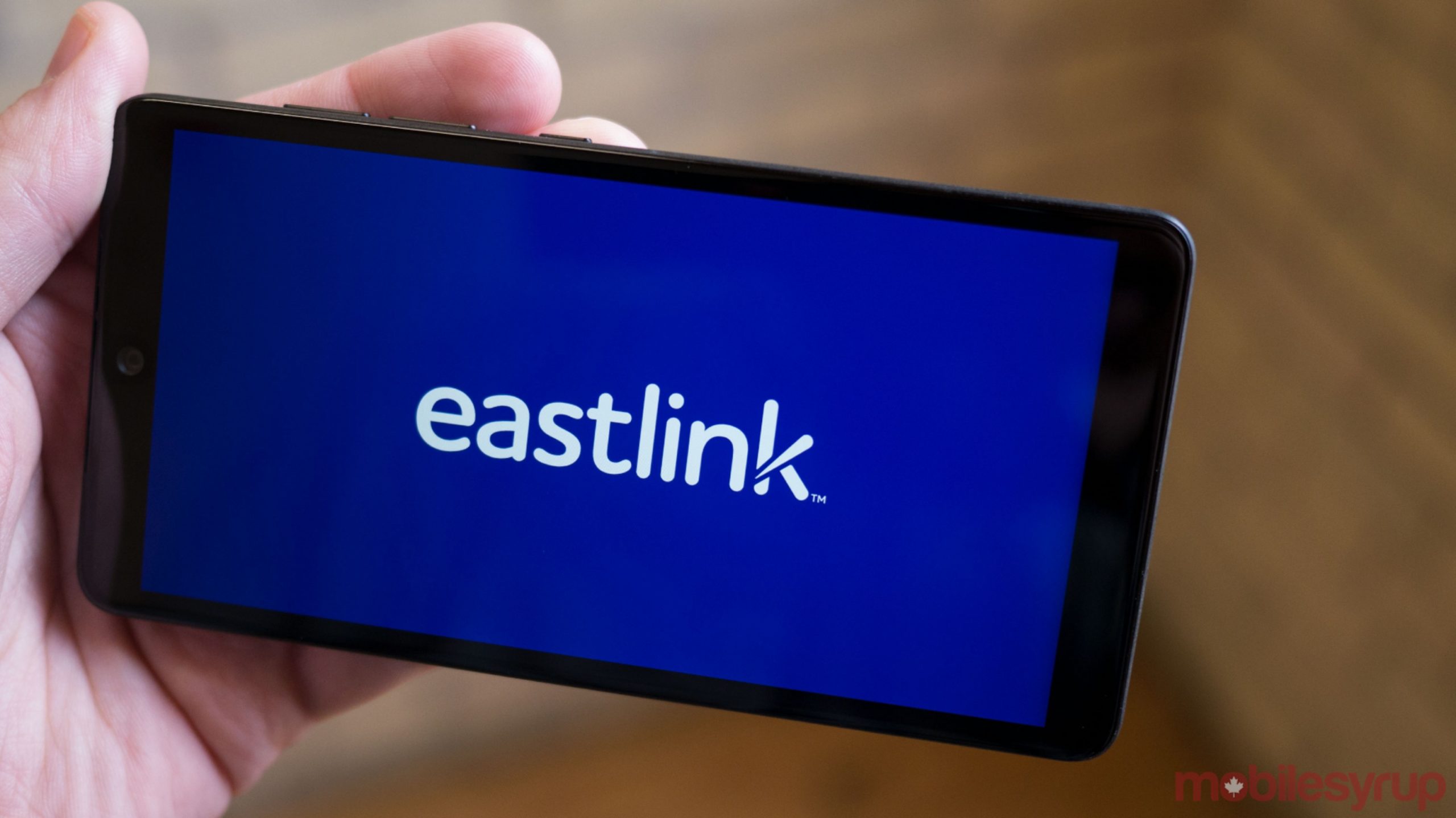 eastlink video on demand