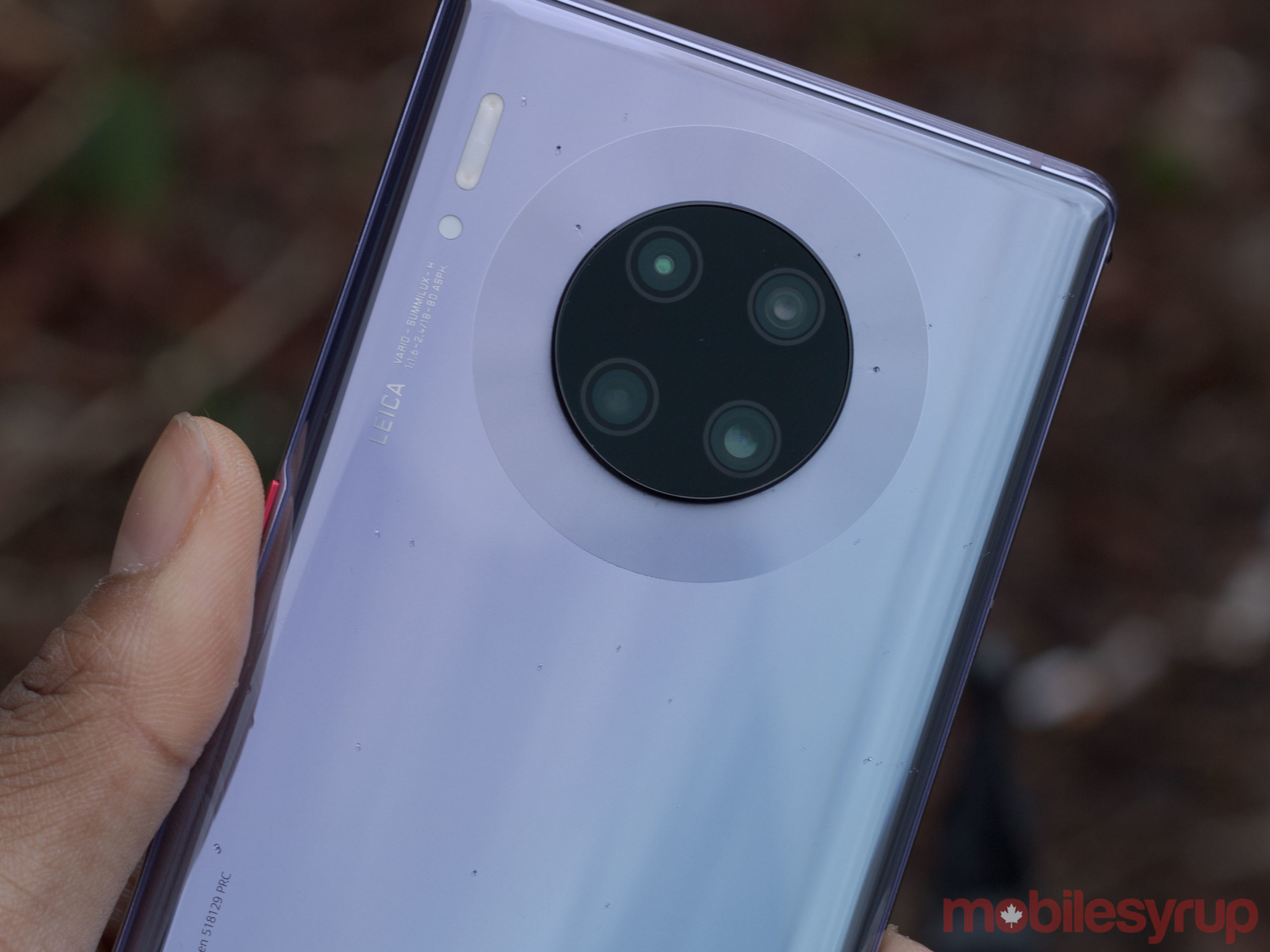 Huawei Mate 30 Pro Review: Great smartphone, but not for everyone