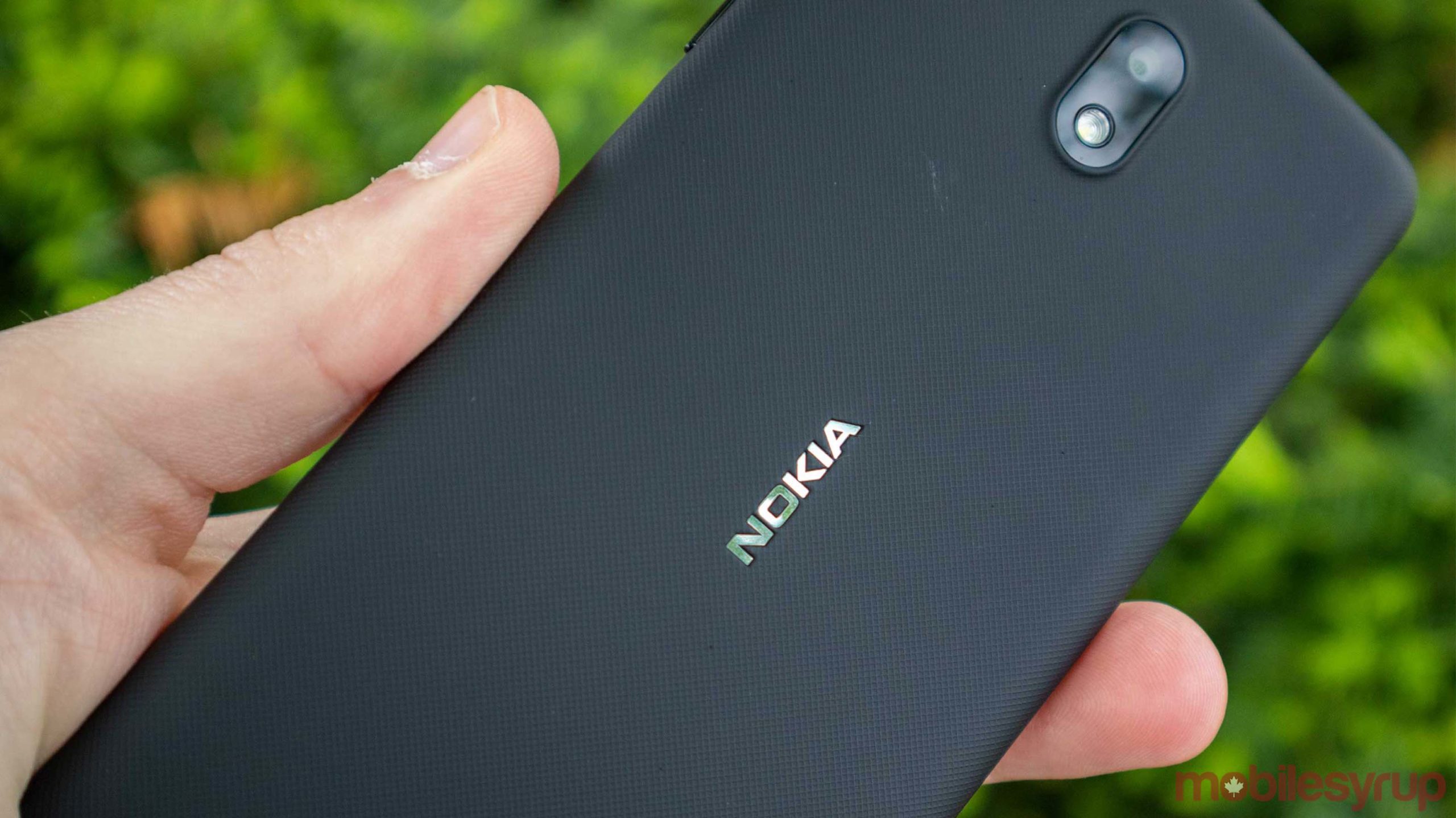 Nokia Phone Logo Resizzled Scaled