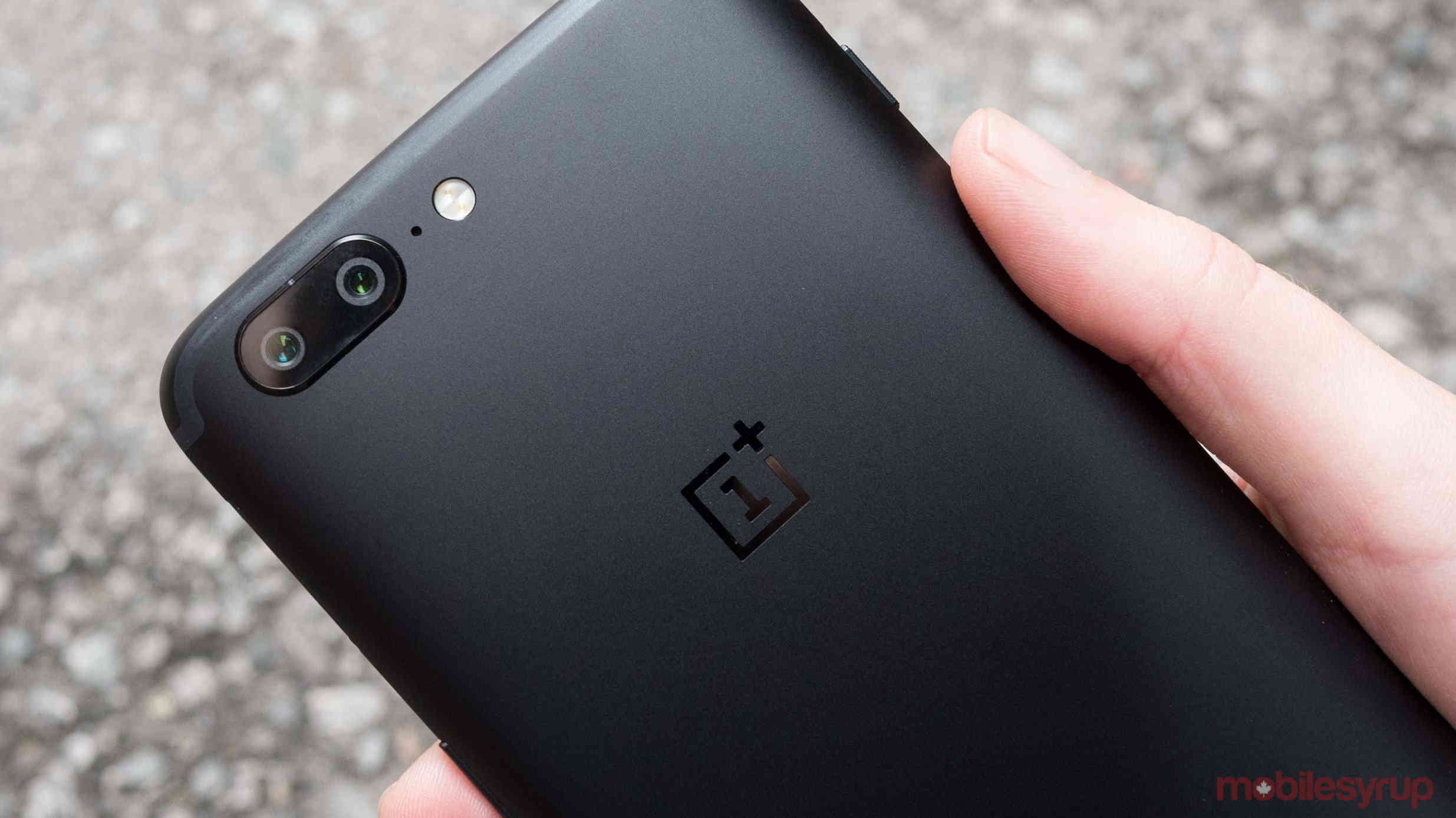 If you want your OnePlus to be more like an iPhone, then this is for you