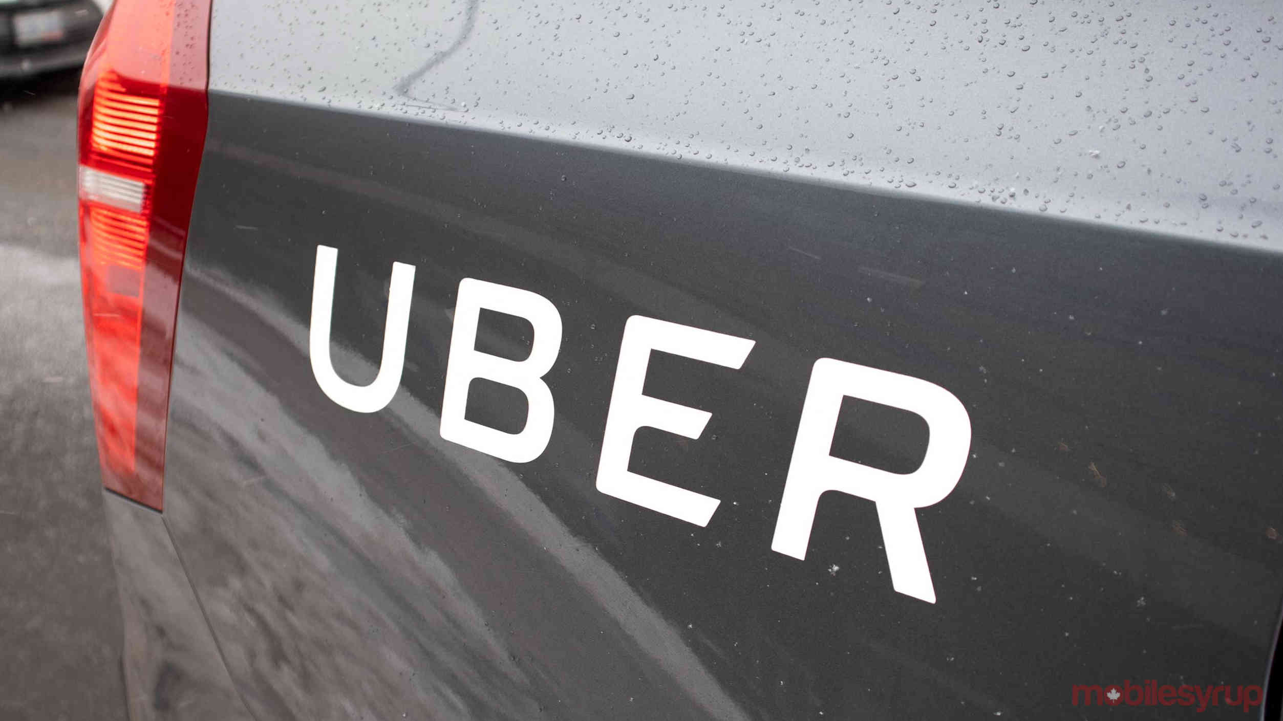 Uber Header Revamp 2