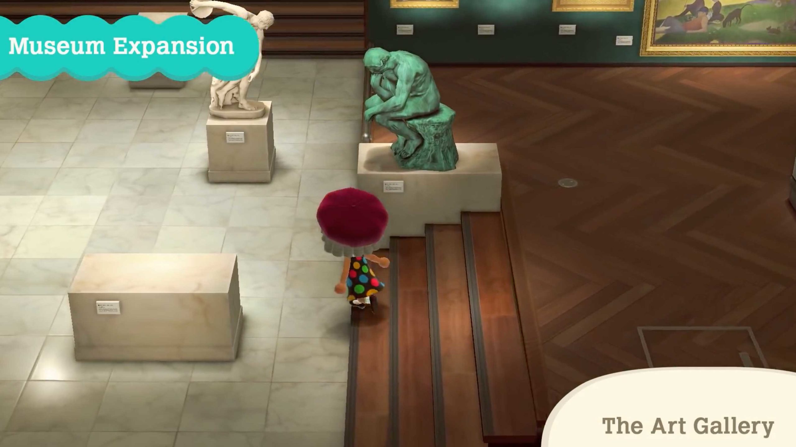30 Awesome Transparent Designs To Use In Animal Crossing New