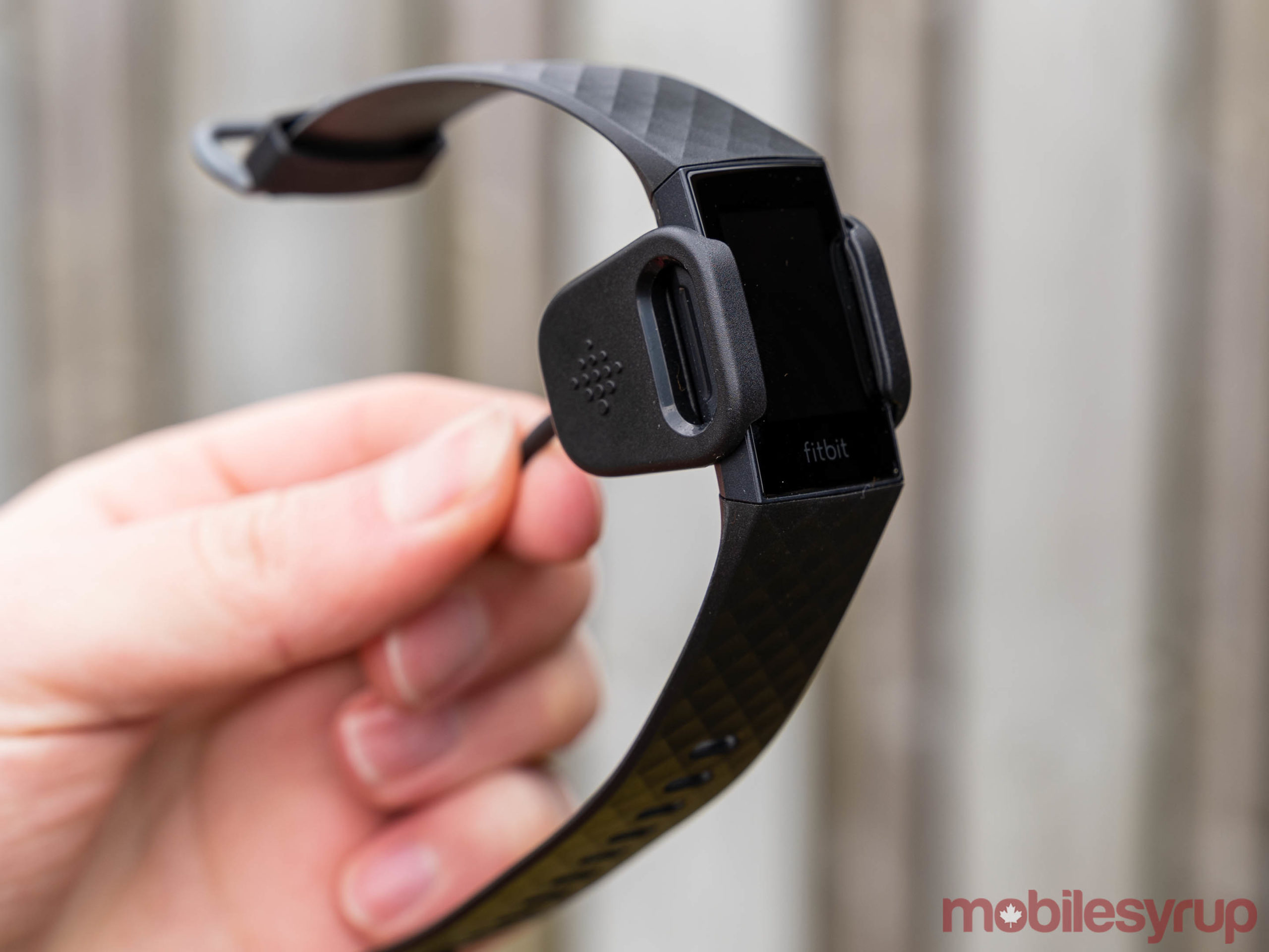 fitbit charge 5 charger
