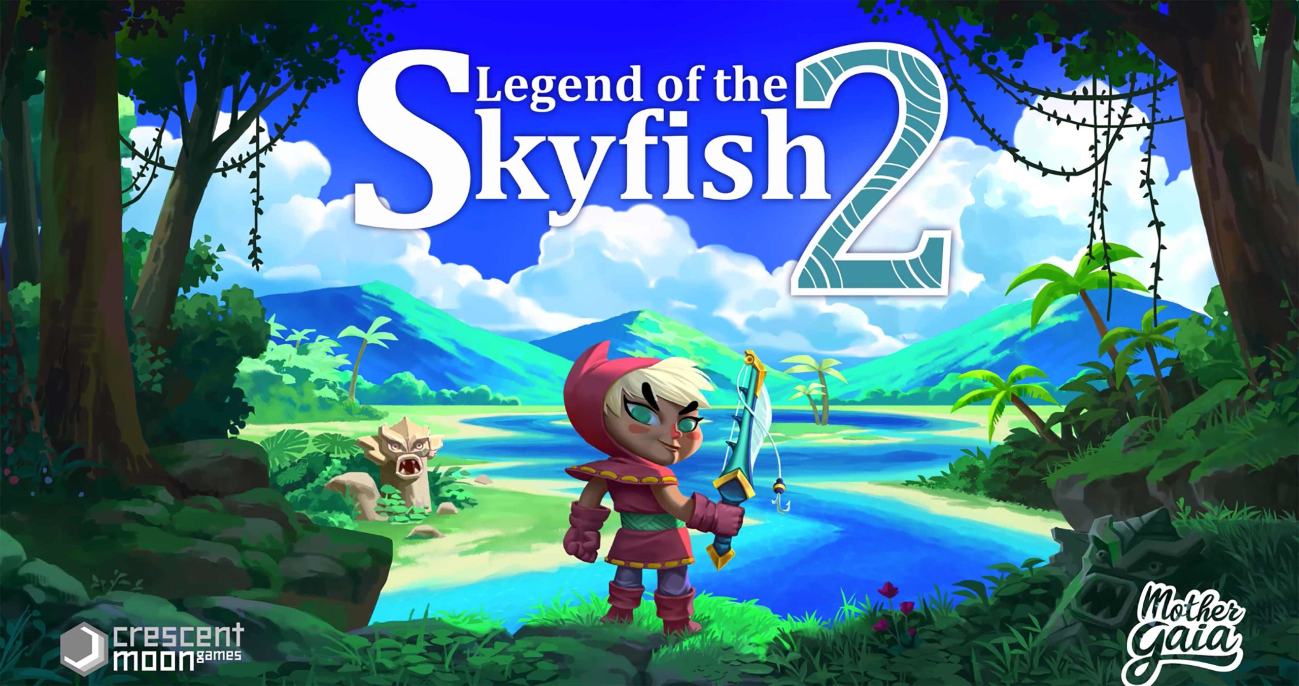 zelda-like-rpg-legend-of-the-skyfish-2-launches-on-apple-arcade