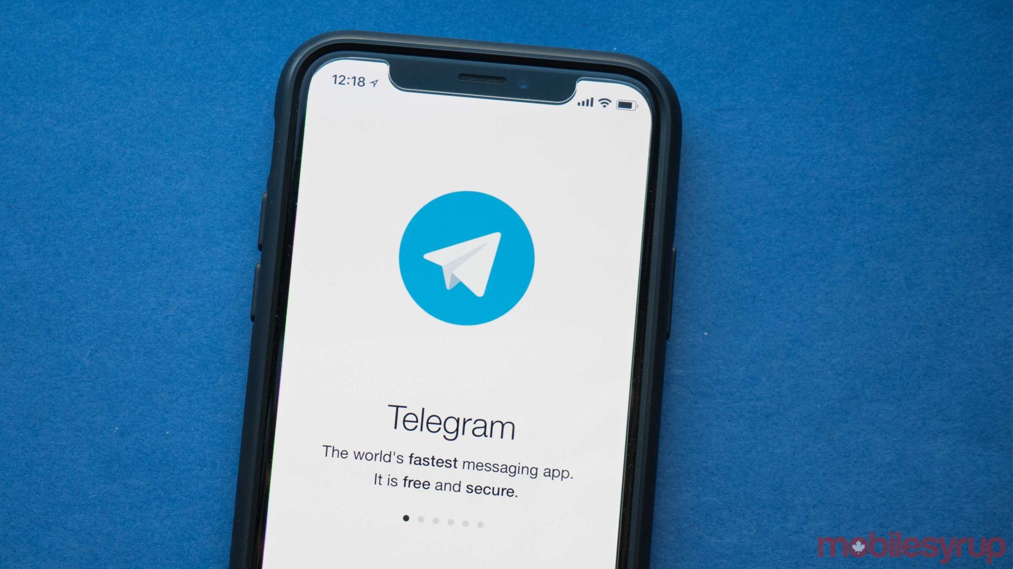 Telegram reaches 500 million downloads on Google Play Store | LaptrinhX