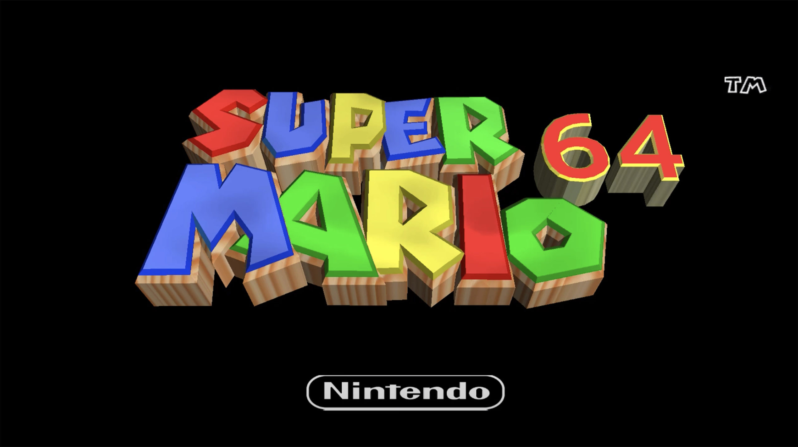 Super Mario 64' fan releases a fully playable port for PC