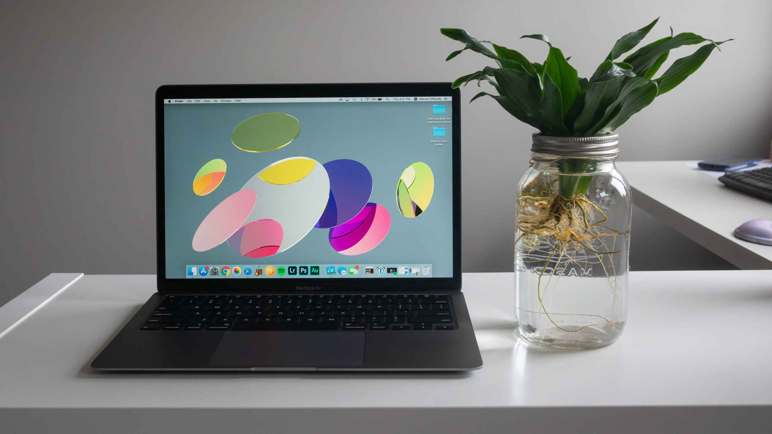 MacBook Air (2020) Review: Apple's laptop for everyone