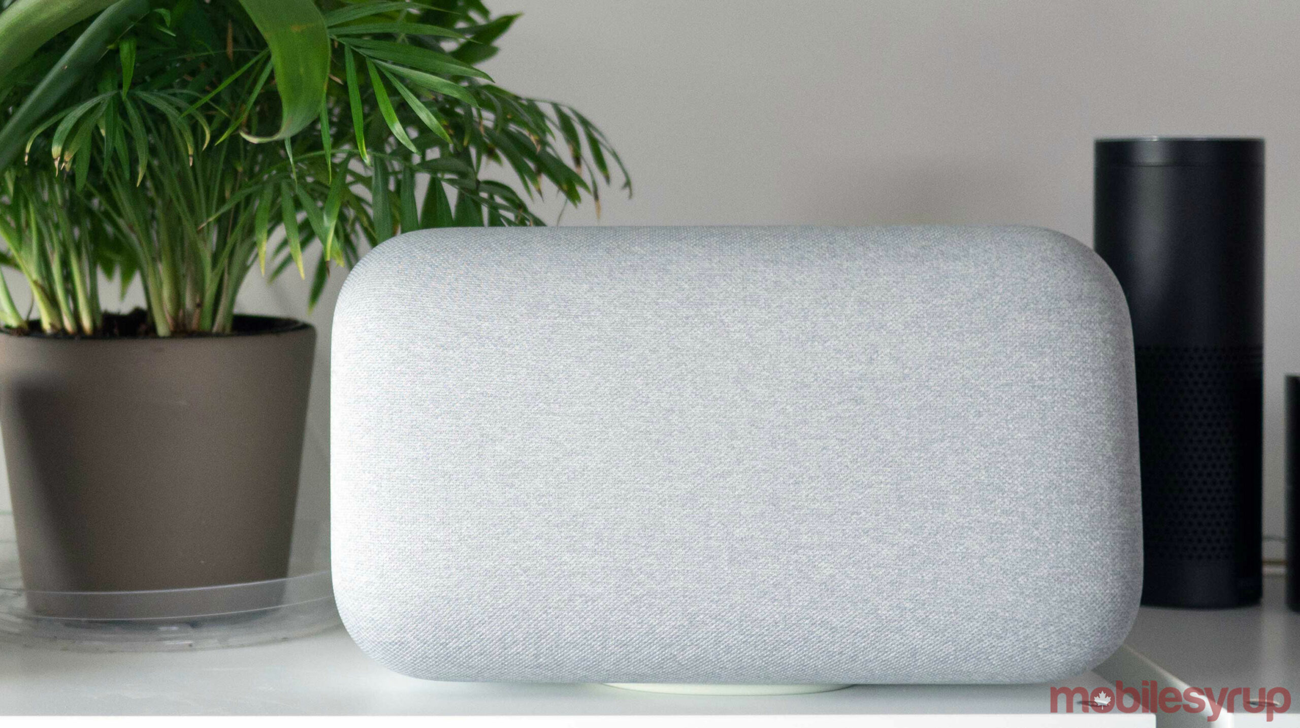 Google Home Max Header Resize Scaled