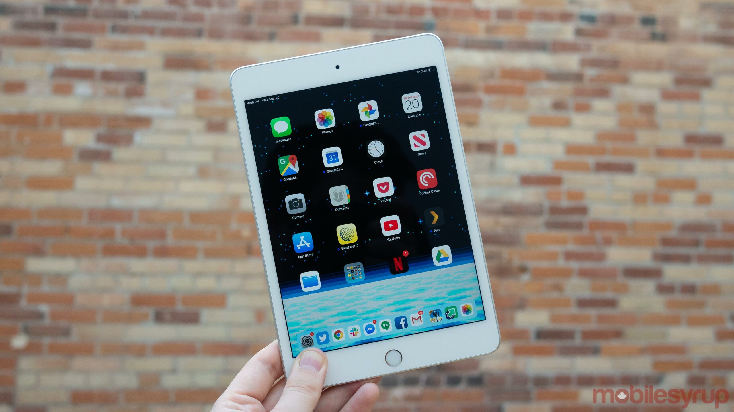 New iPad mini might come in late 2023