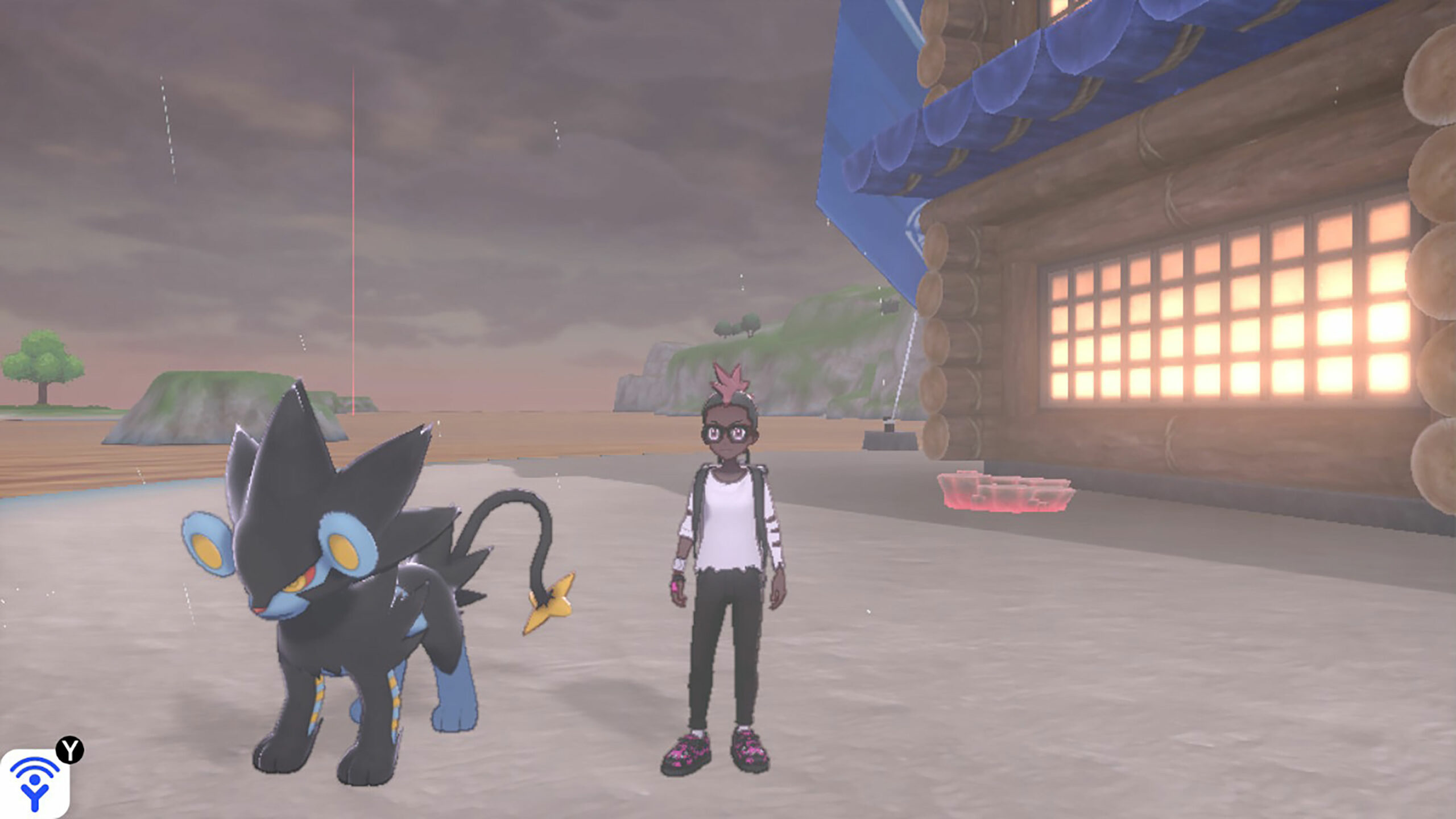 Pokemon Sword and Shield Isle of Armor Review: Whipped Dream on