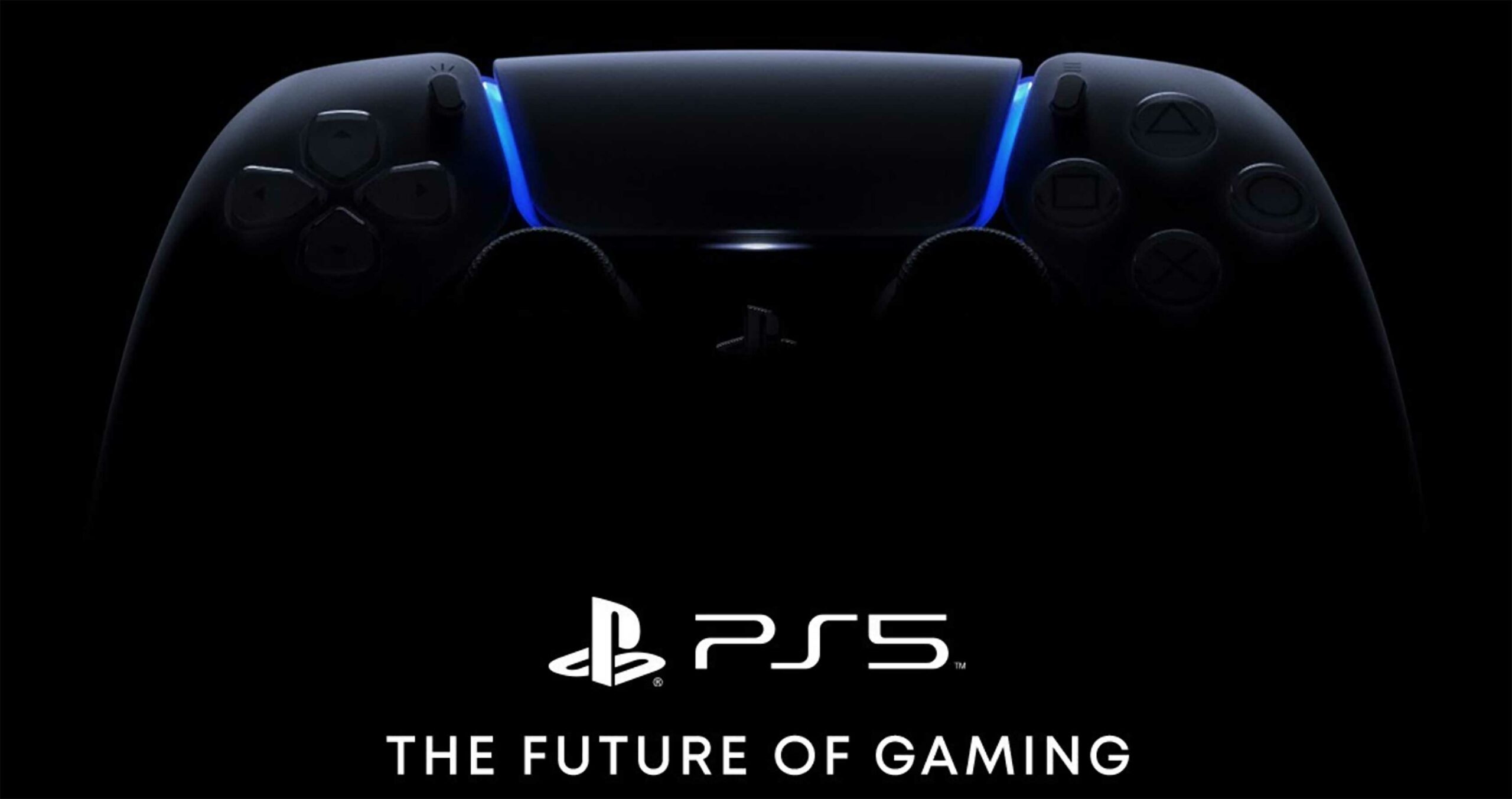 PS5 Future of Gaming