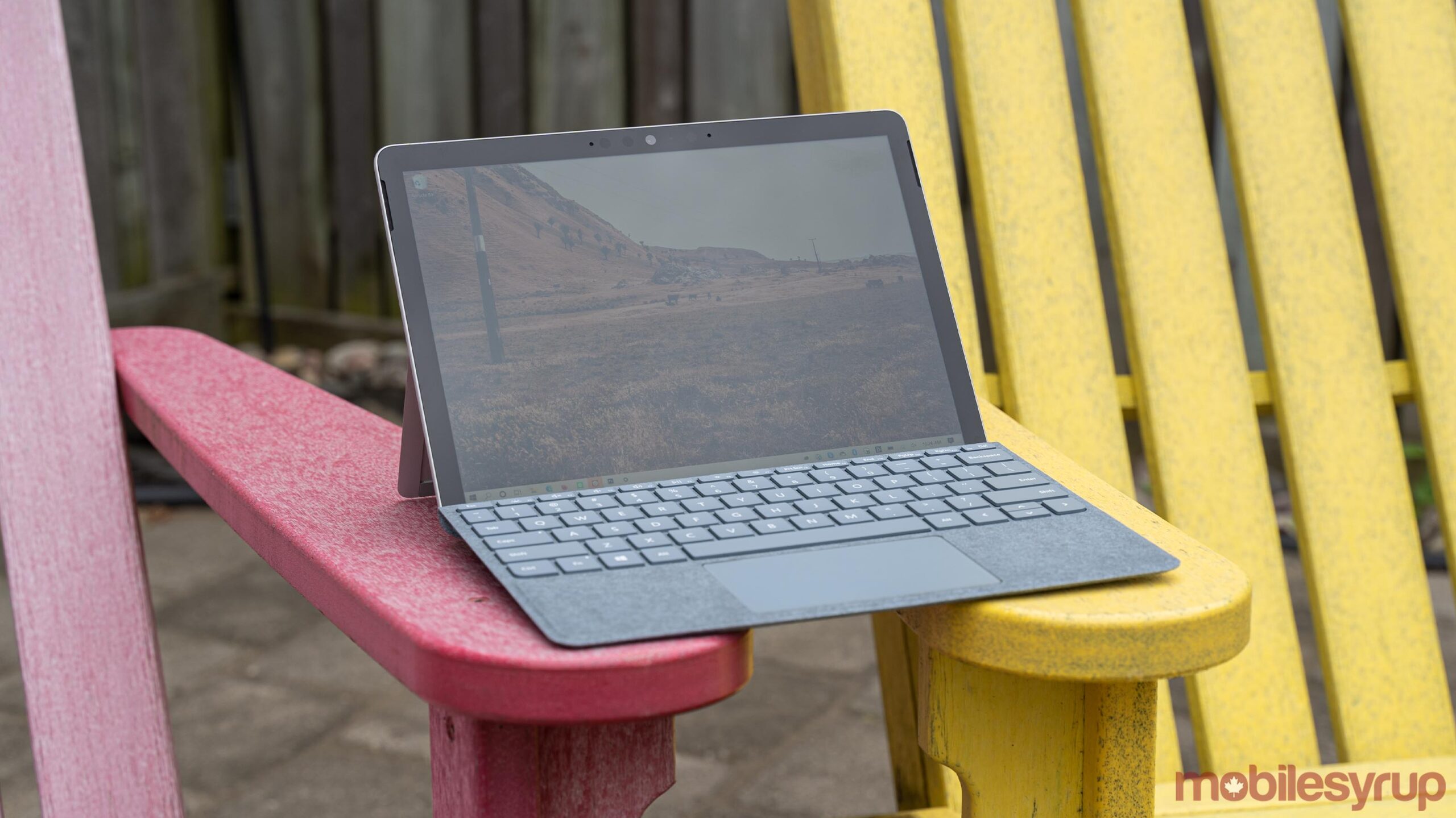 Surface Go 2 Review: Great mini-computer in a tiny niche
