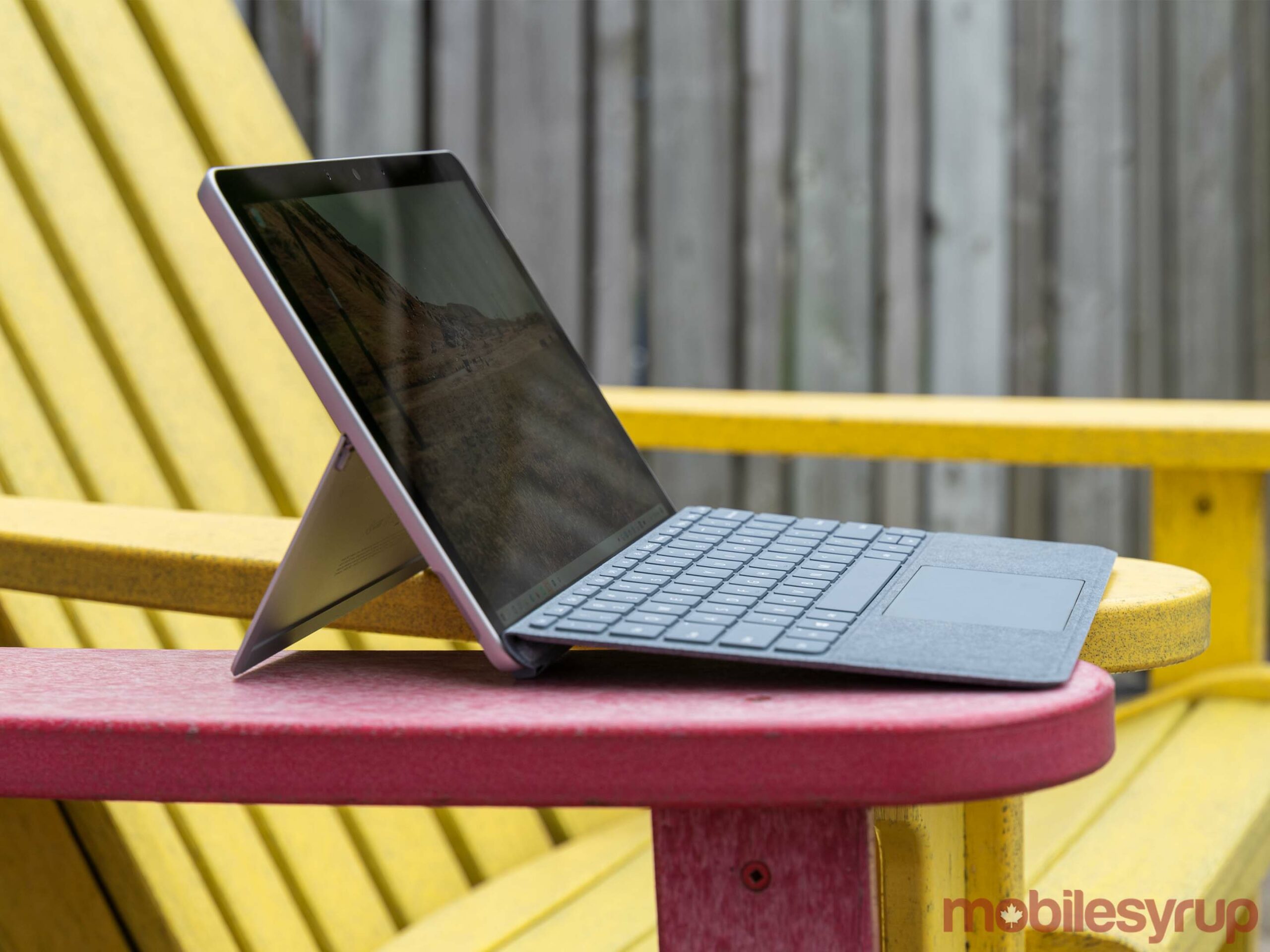 Surface Go 2 review: versatile and powerful, but only if you pay more