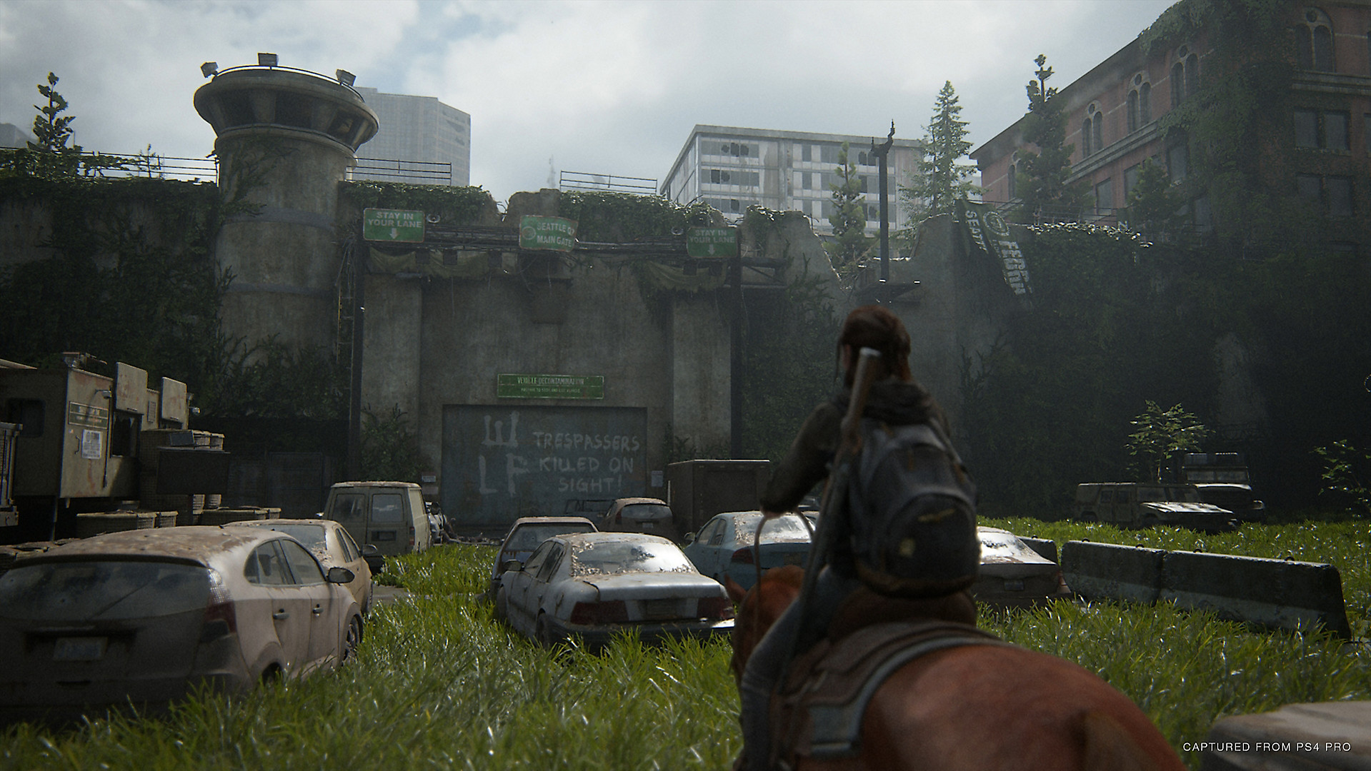 The Last of Us Episode 2 Perfectly Captures One of the Game's