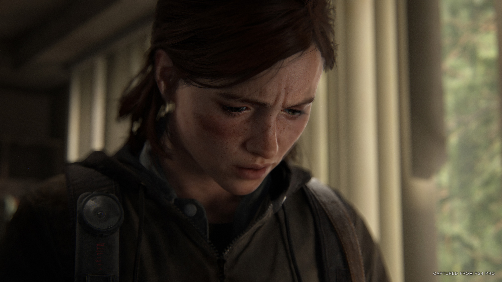 The Last of Us Part 2 screenshot