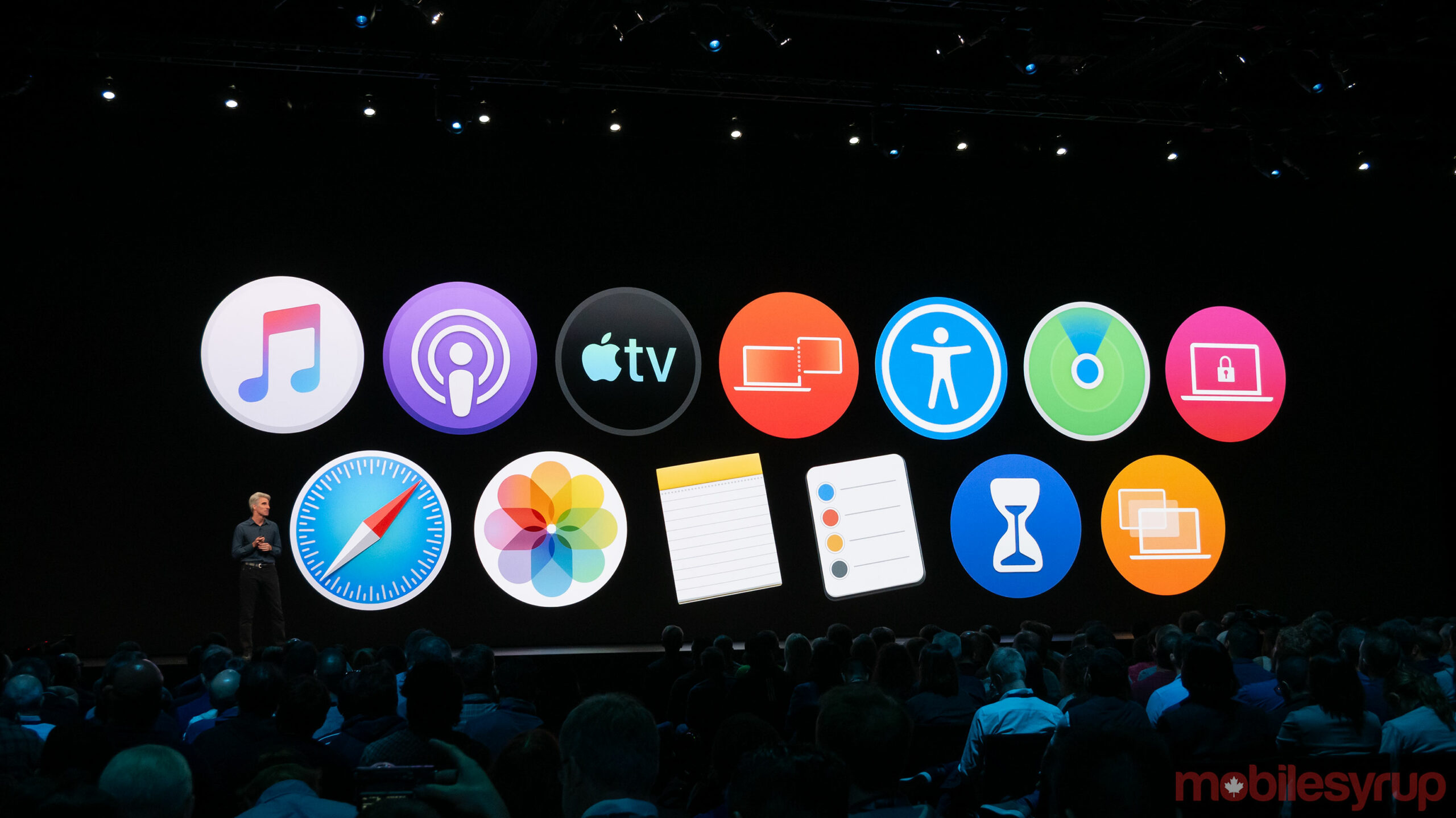 Apple confirma que el WWDC 2020 tendrá edición digital en este año
